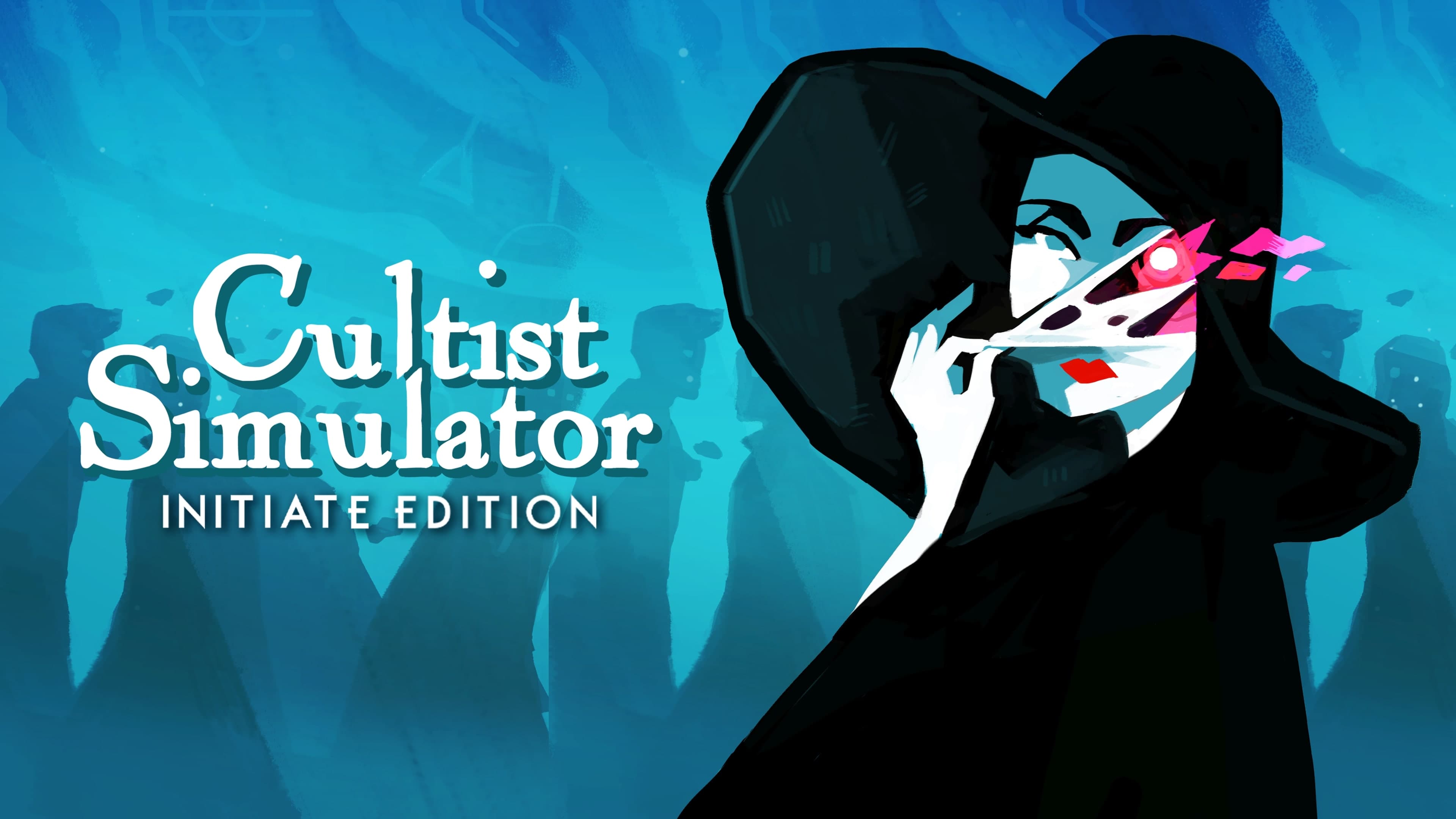 Cultist Simulator Initiate