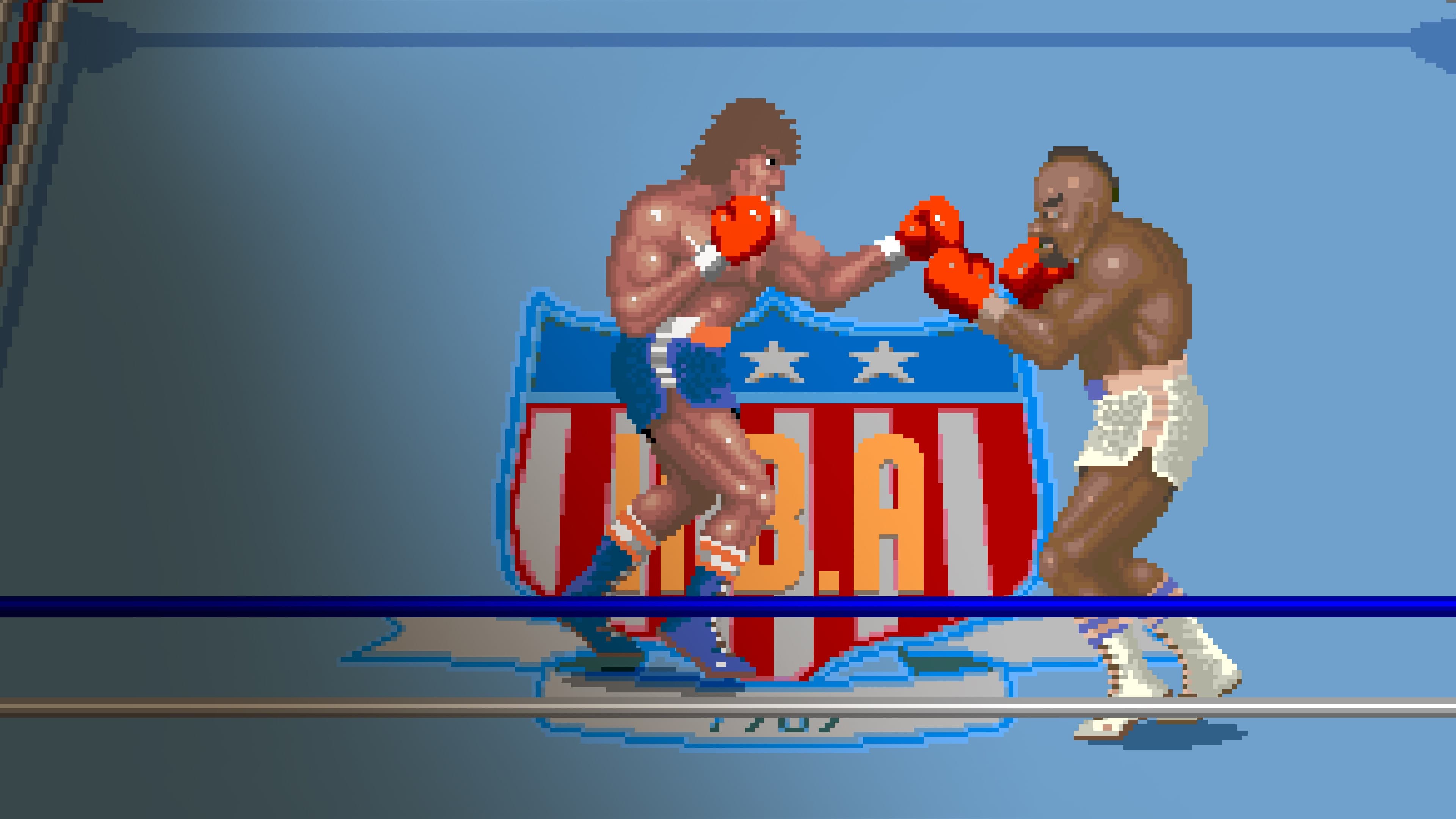 Arcade Archives THE FINAL ROUND Standard