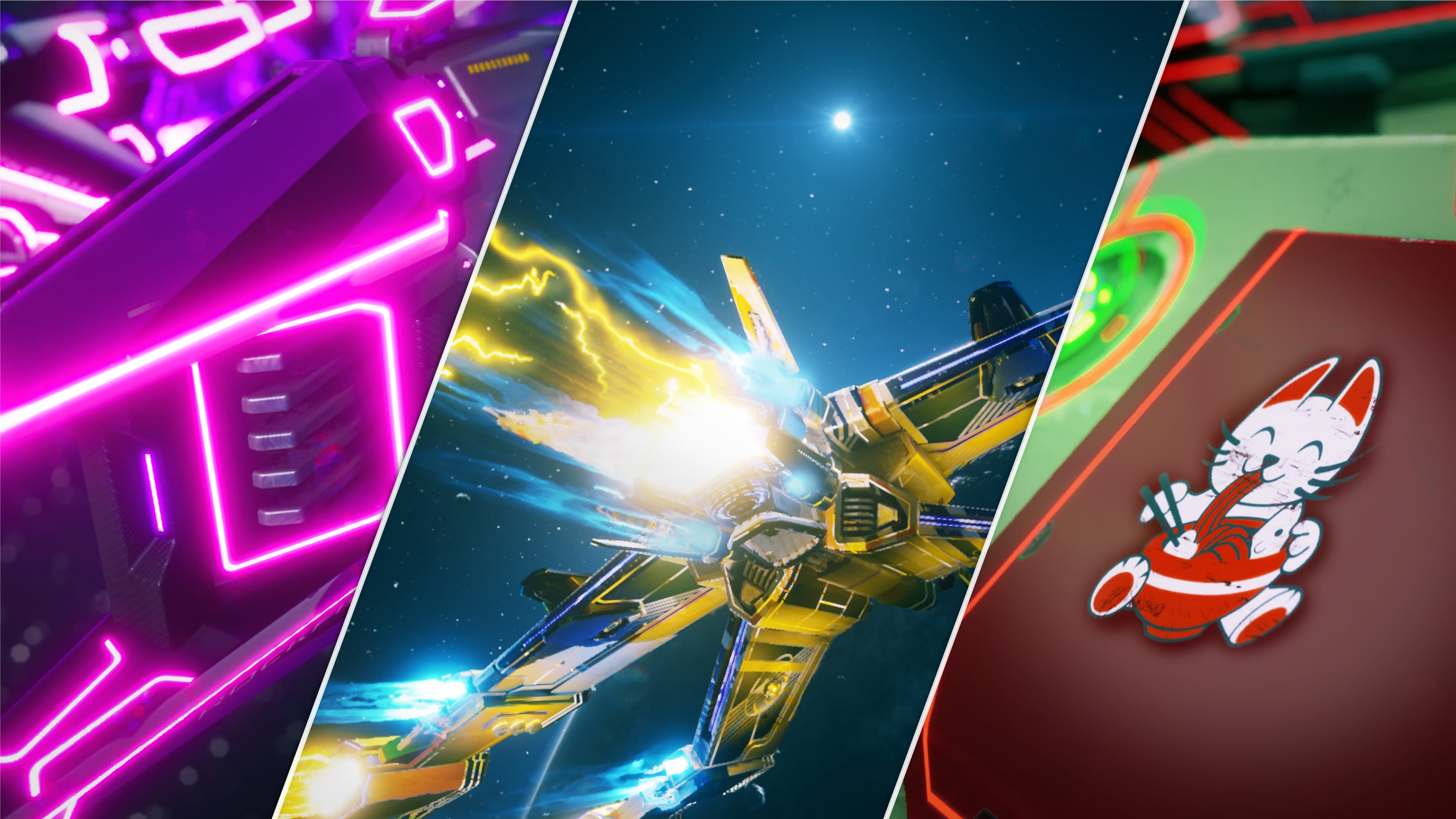 EVERSPACE 2 - Supporter Pack Addon