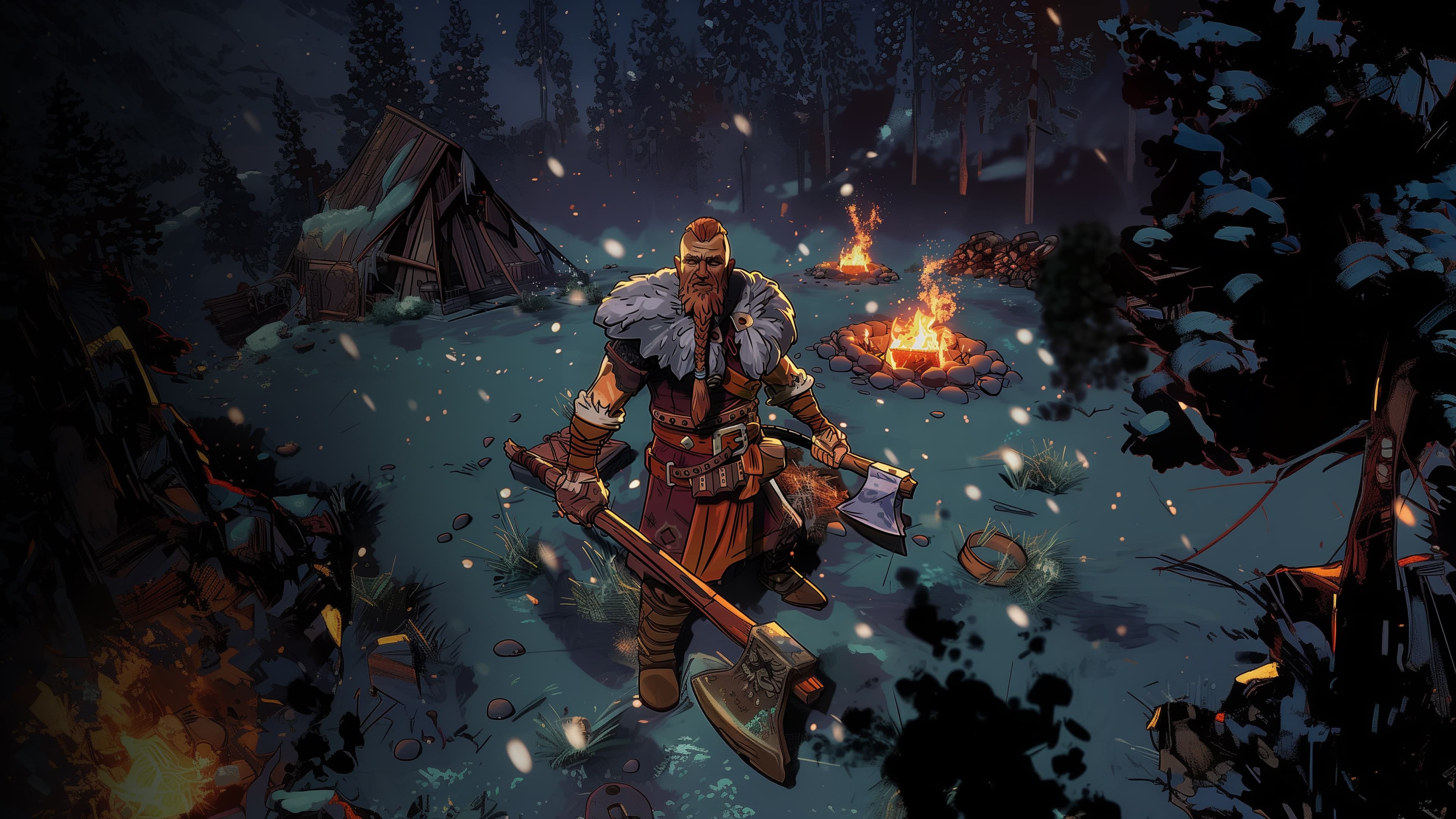 Isolation Instinct: Farming, Craft, Survival Standard