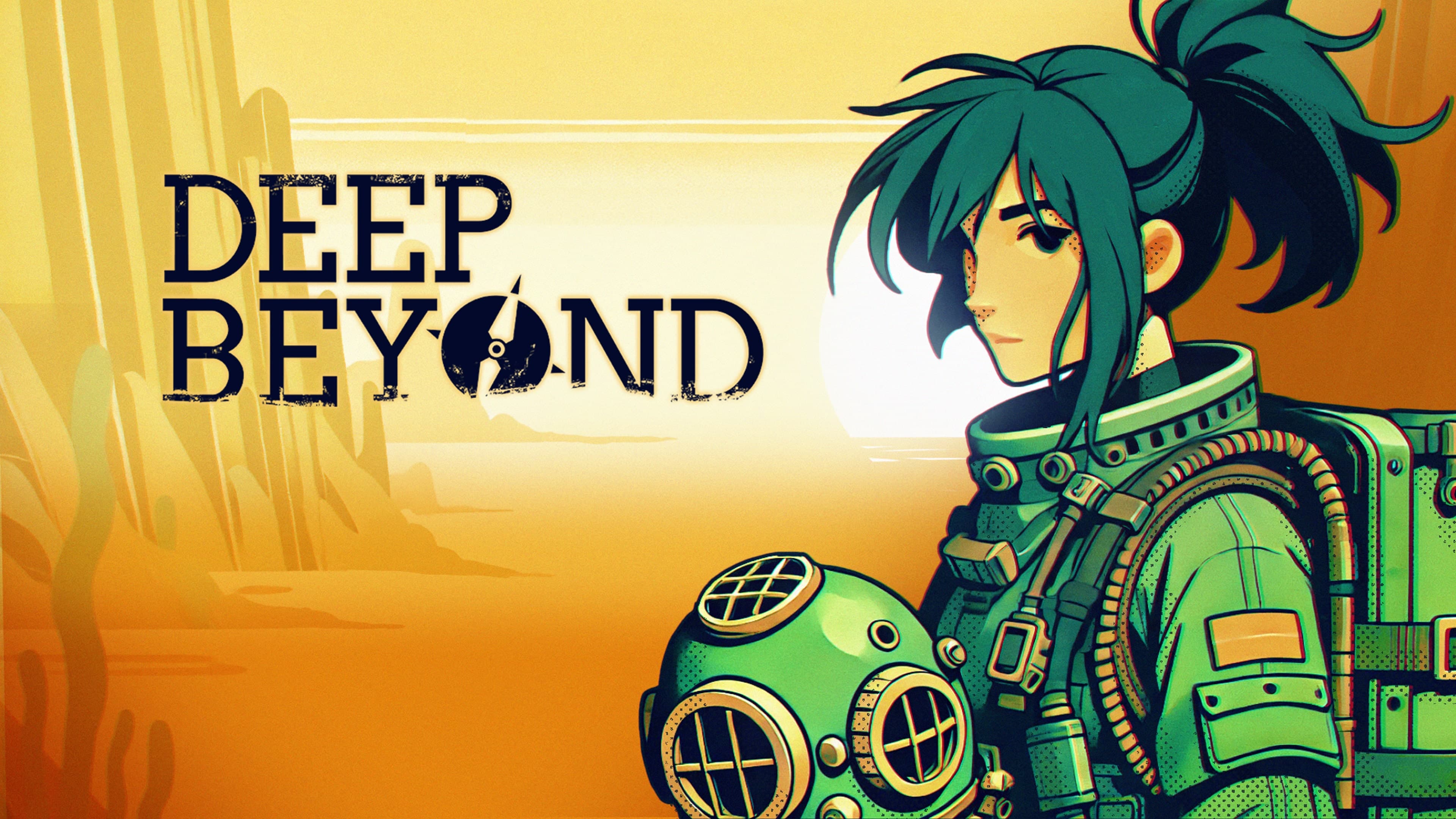 Deep Beyond Standard