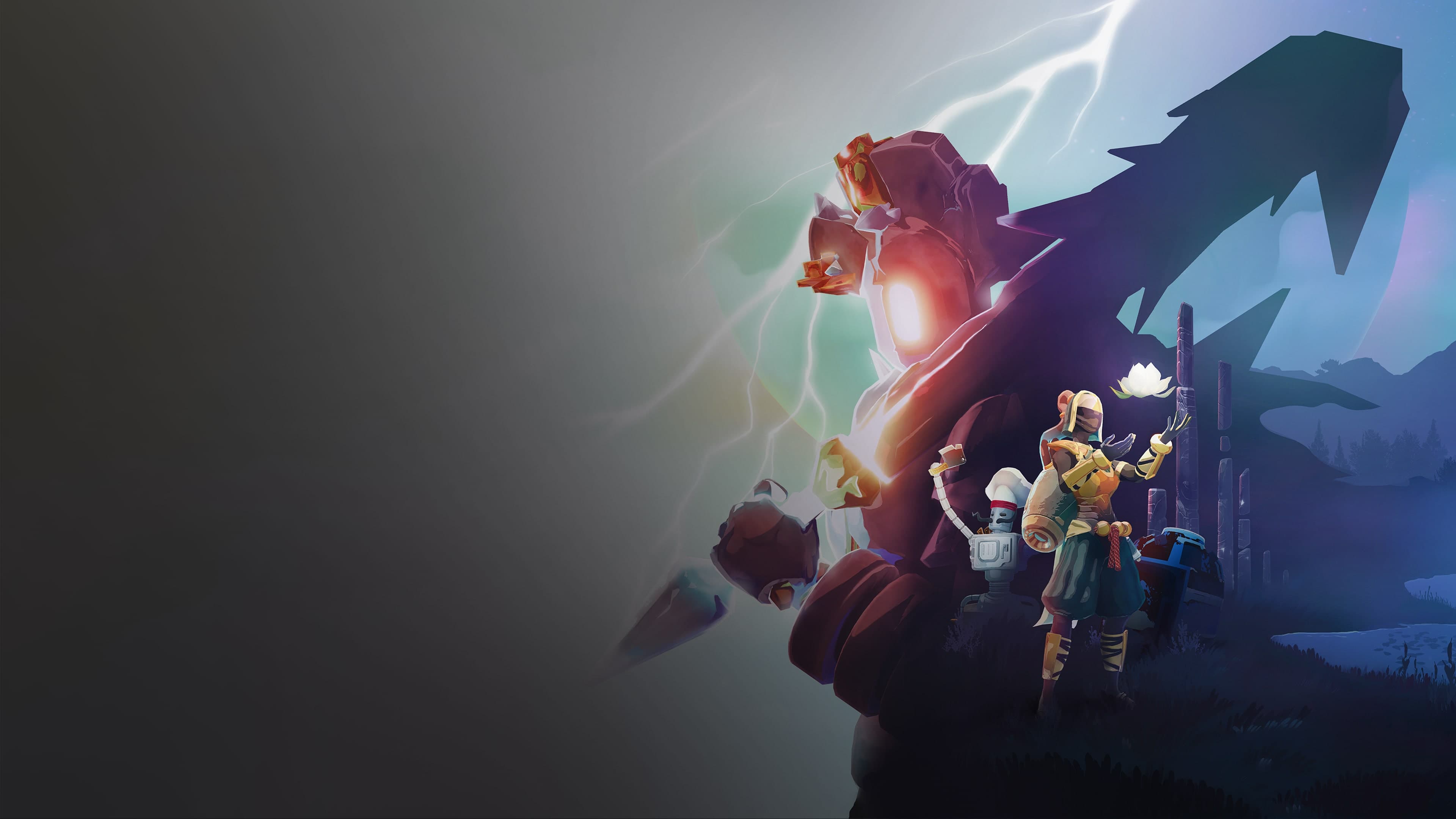 Risk of Rain 2: Seekers of the Storm Addon
