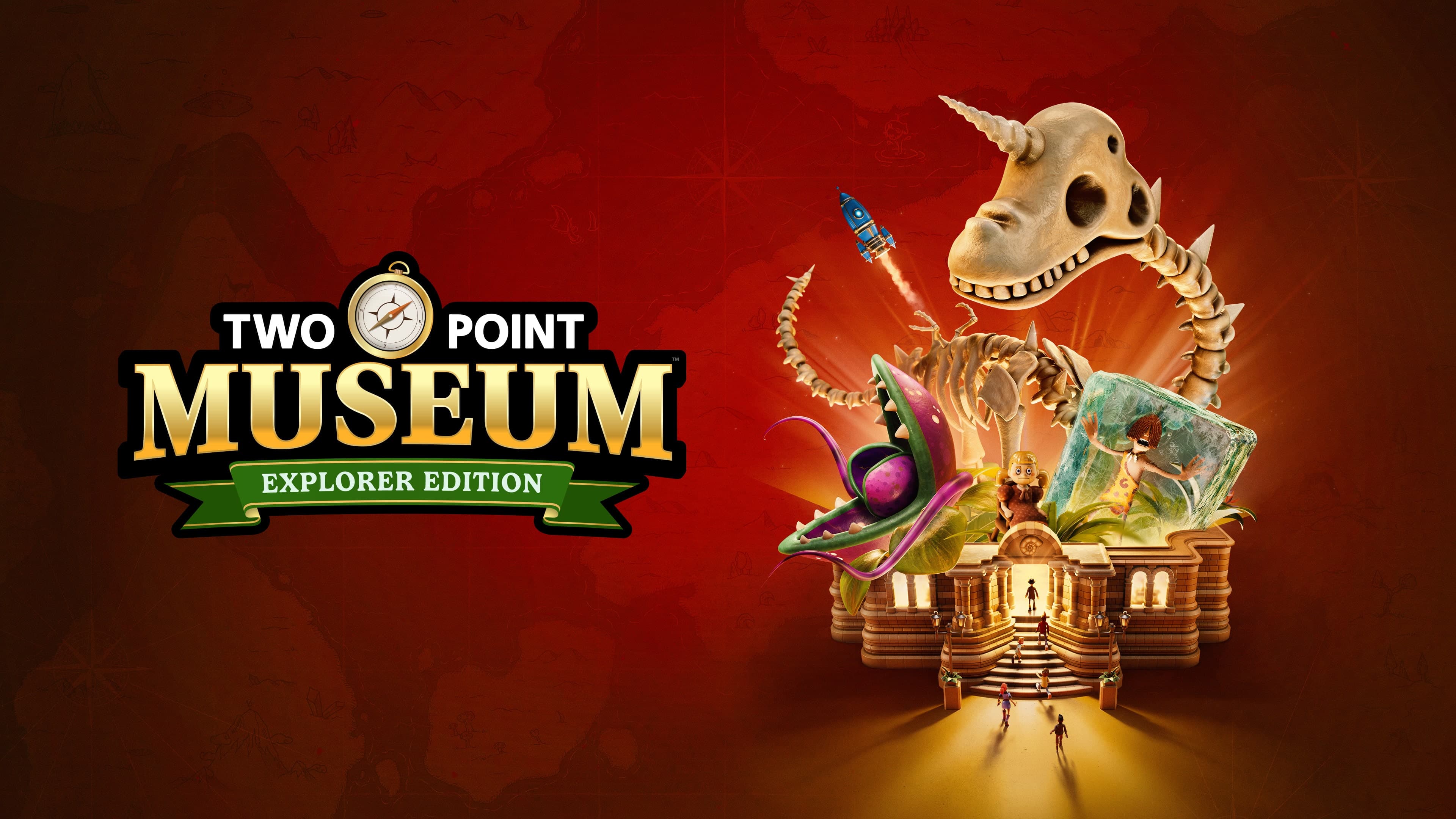 Two Point Museum Explorer