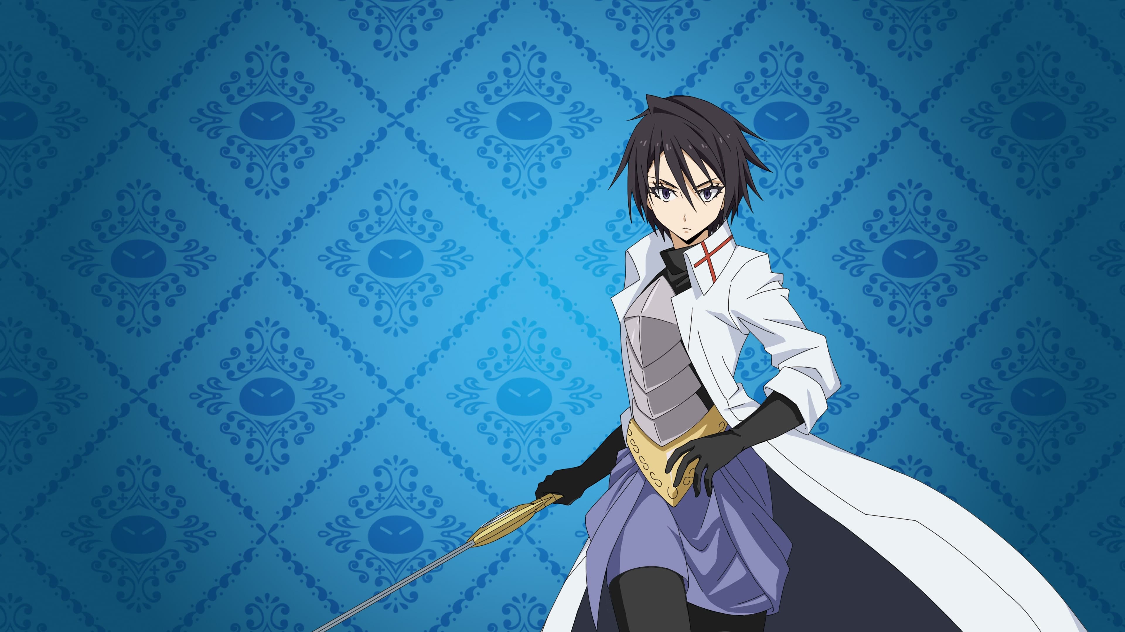 That Time I Got Reincarnated as a Slime ISEKAI Chronicles - DLC 1: A Strange Fate Addon