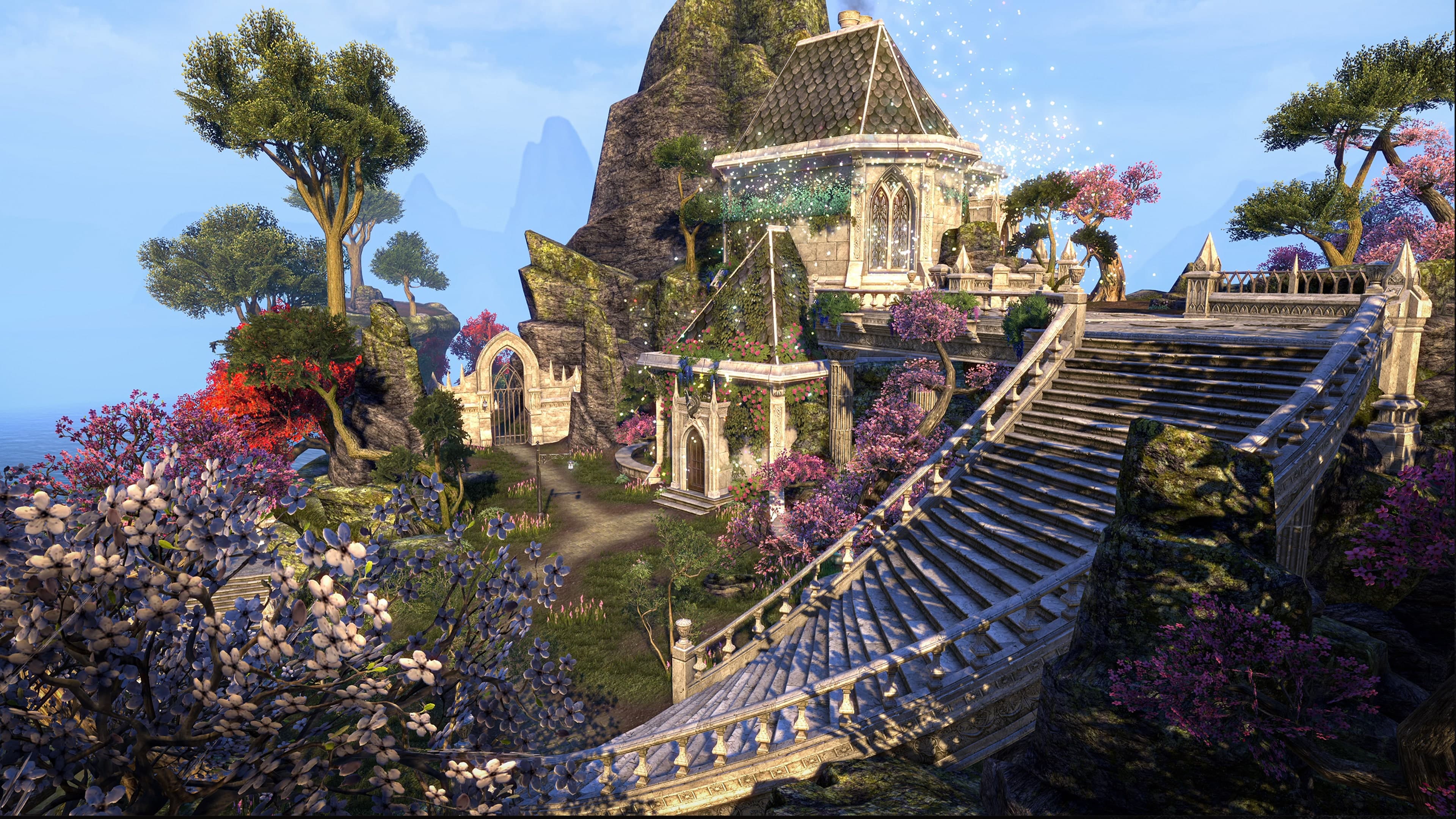 The Elder Scrolls Online: Housing Starter Pack Addon