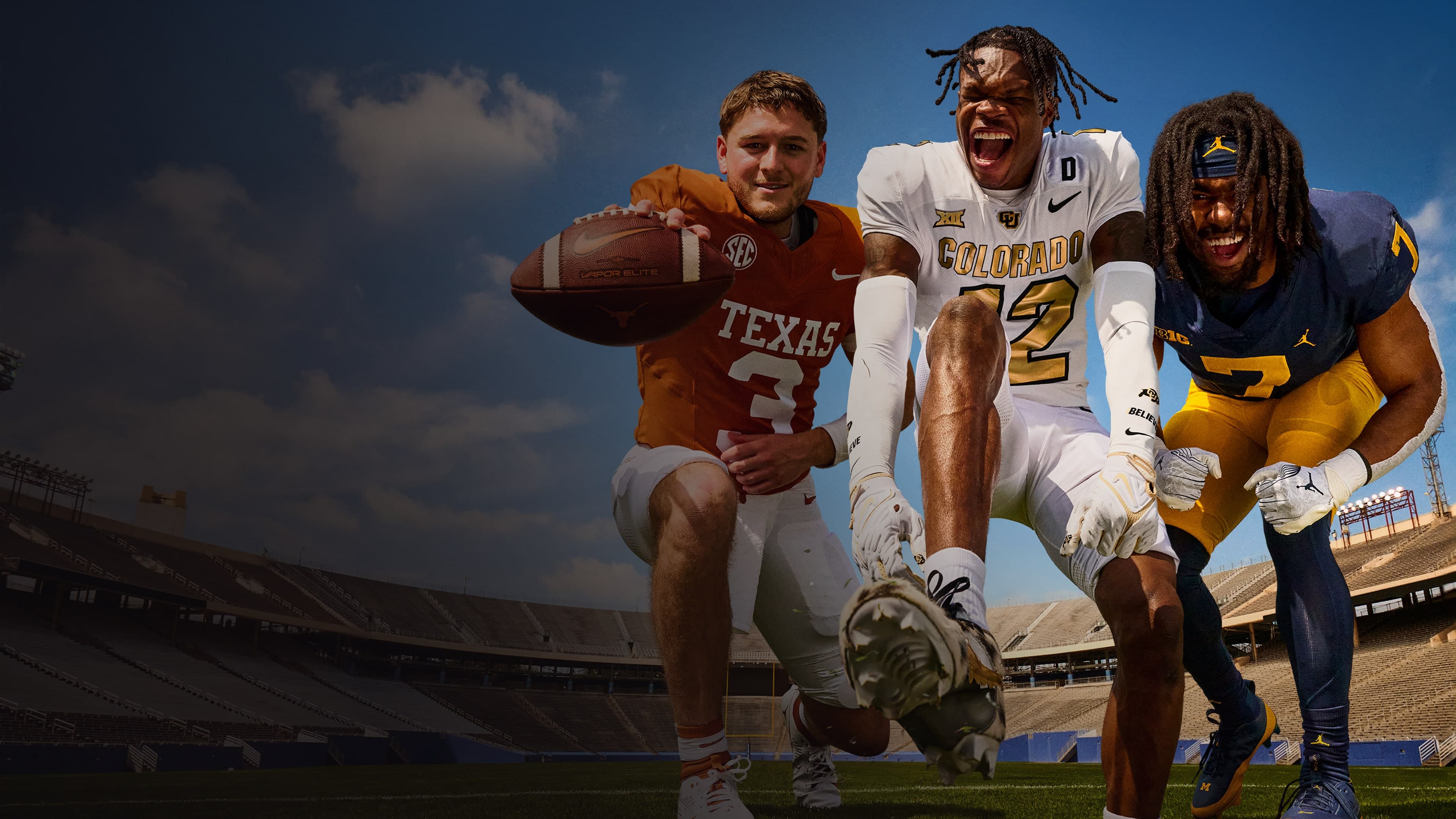 EA SPORTS College Football 25 Standard