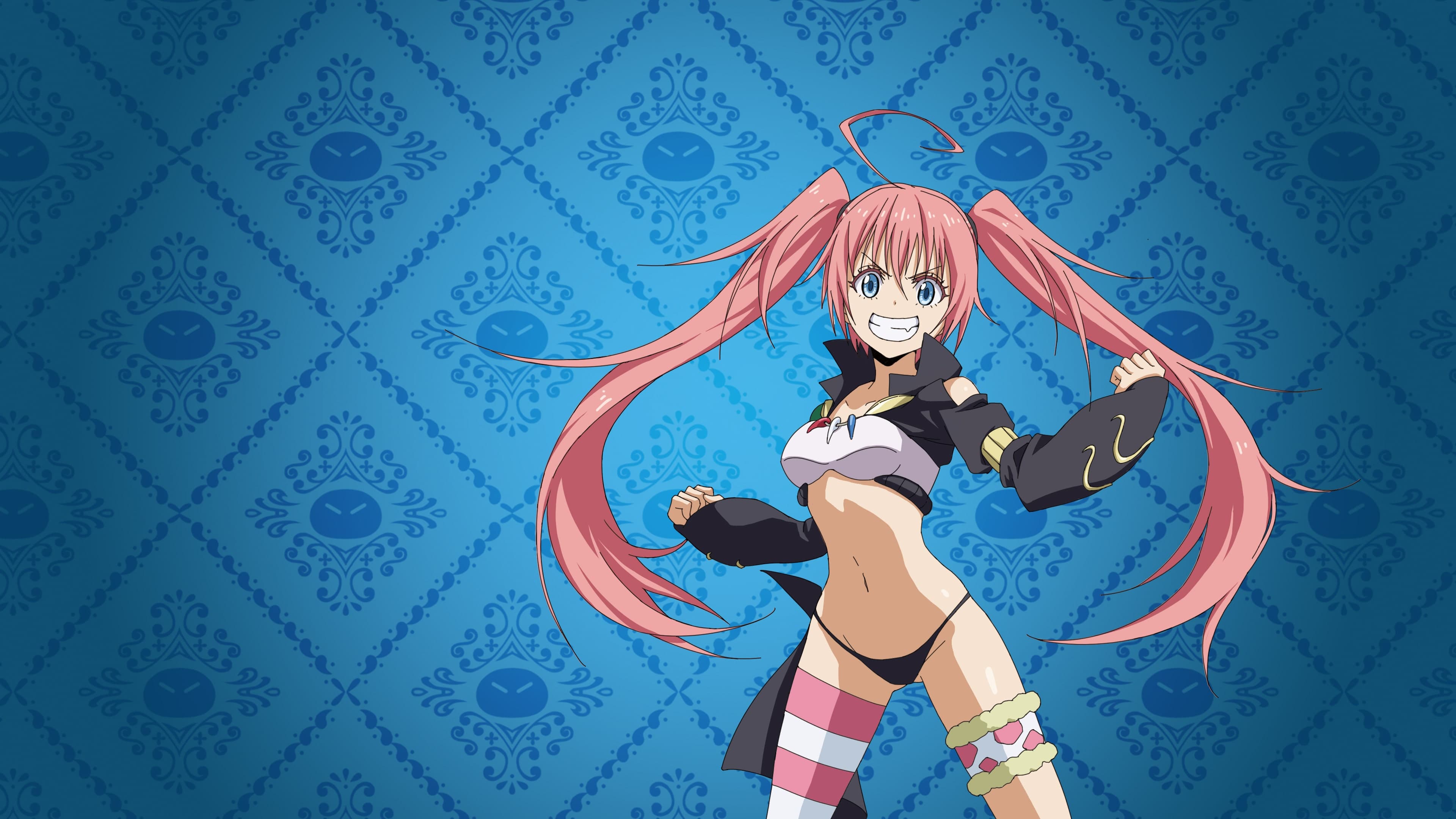 That Time I Got Reincarnated as a Slime ISEKAI Chronicles - DLC 3: Martial Arts Tournament Addon