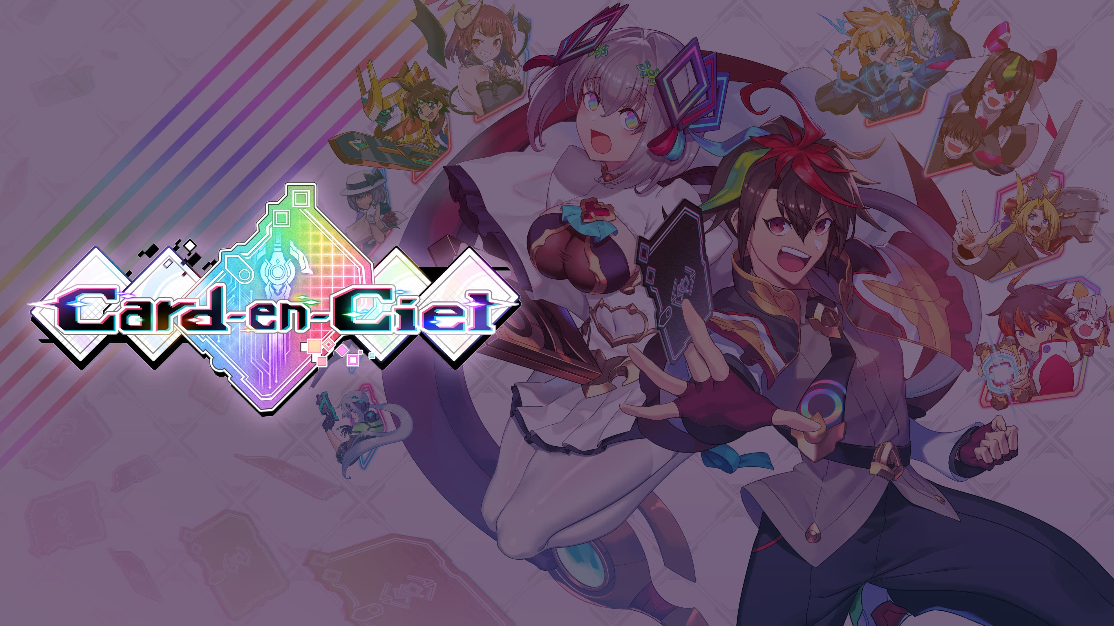 Card - en - Ciel Standard