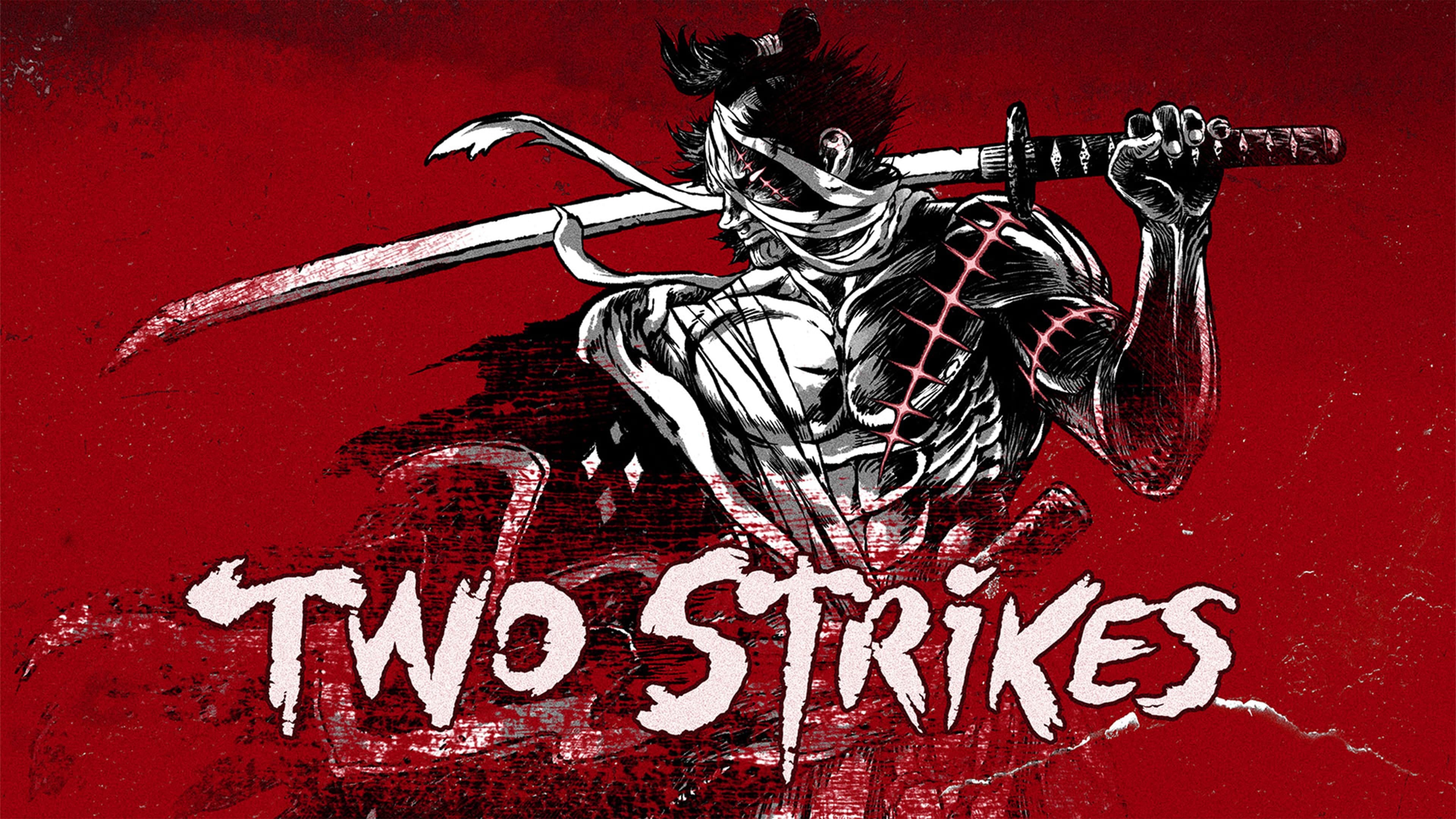 Two Strikes Standard