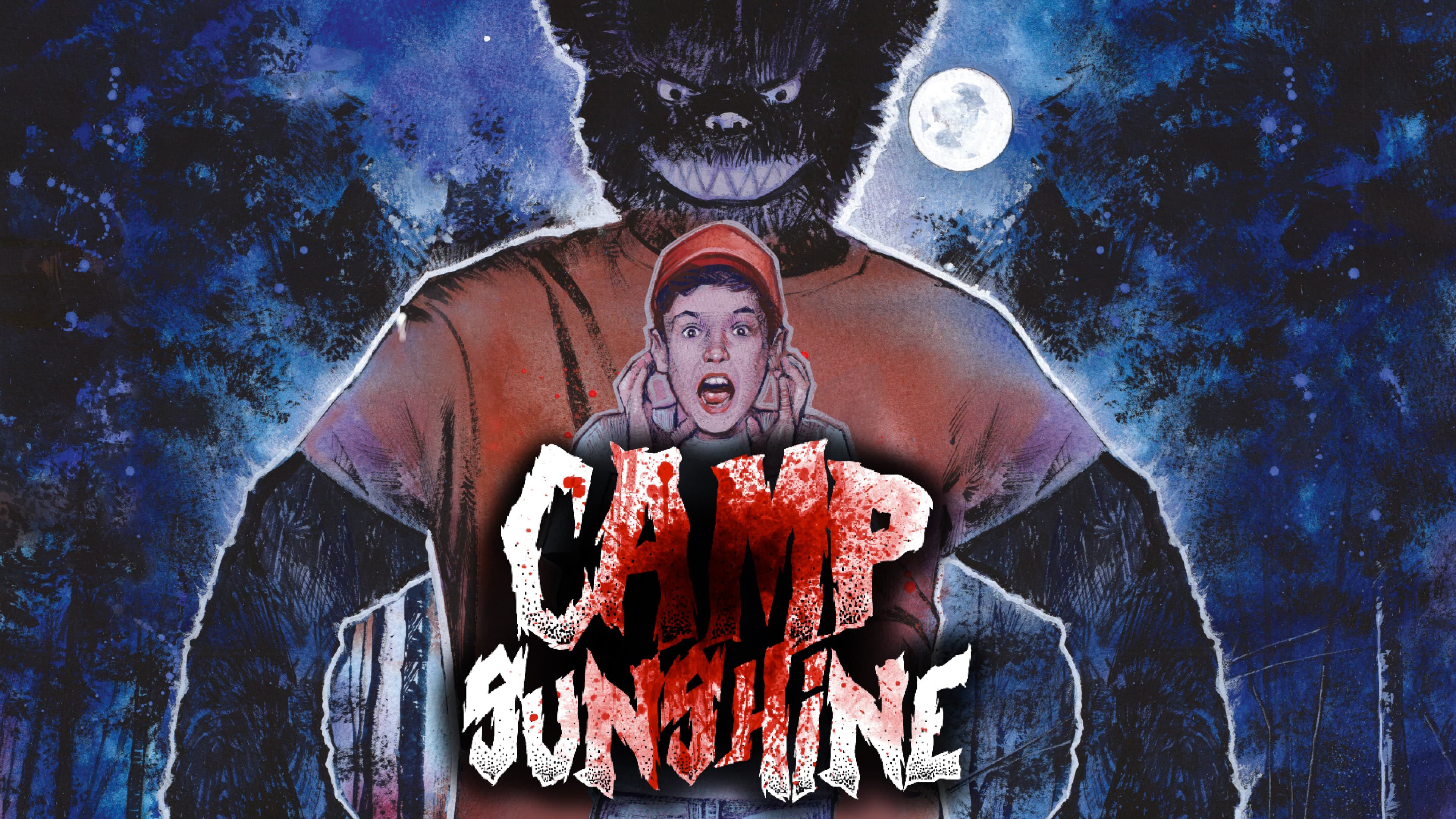 Camp Sunshine Standard