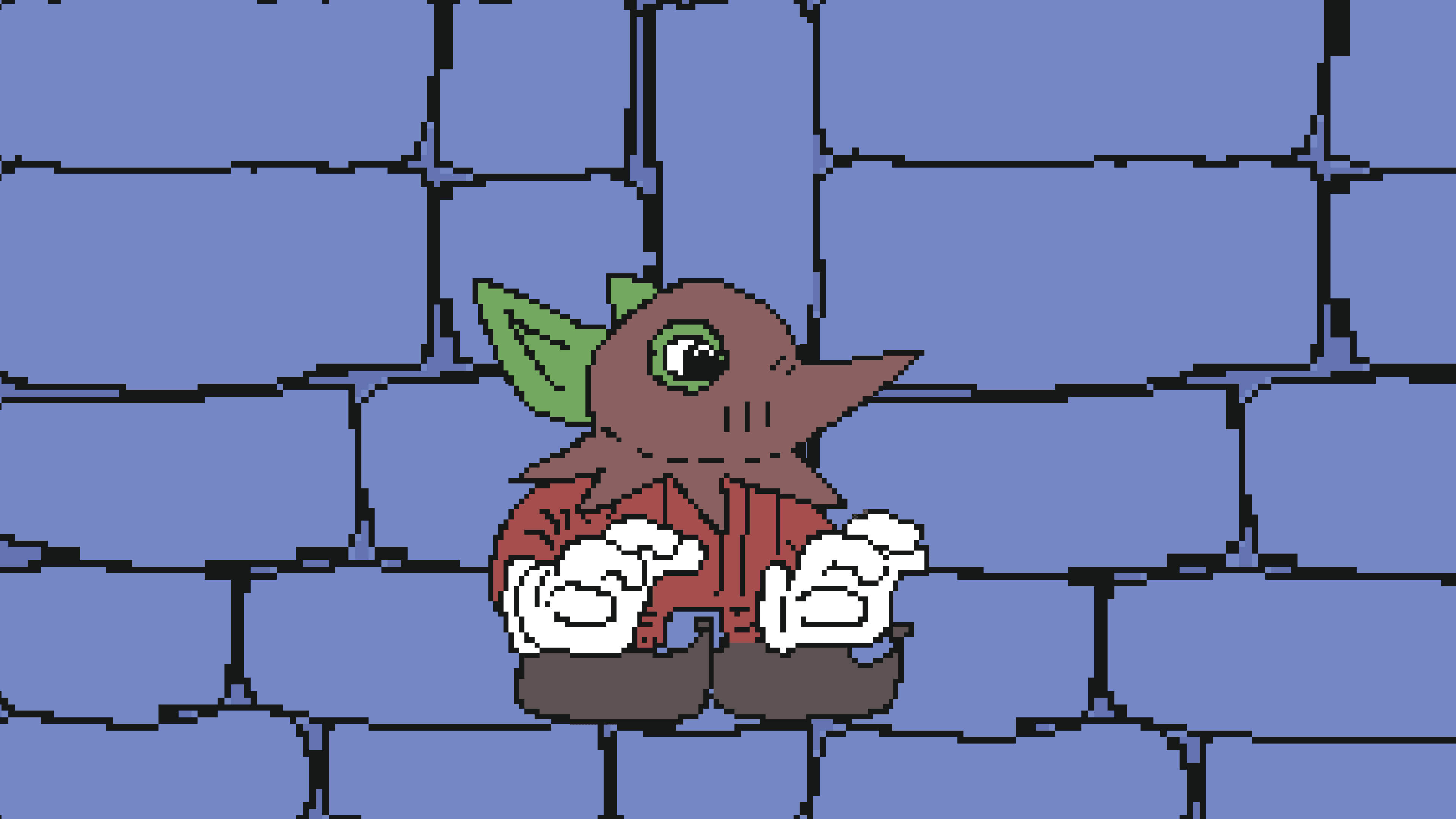 Goblin in the castle Standard