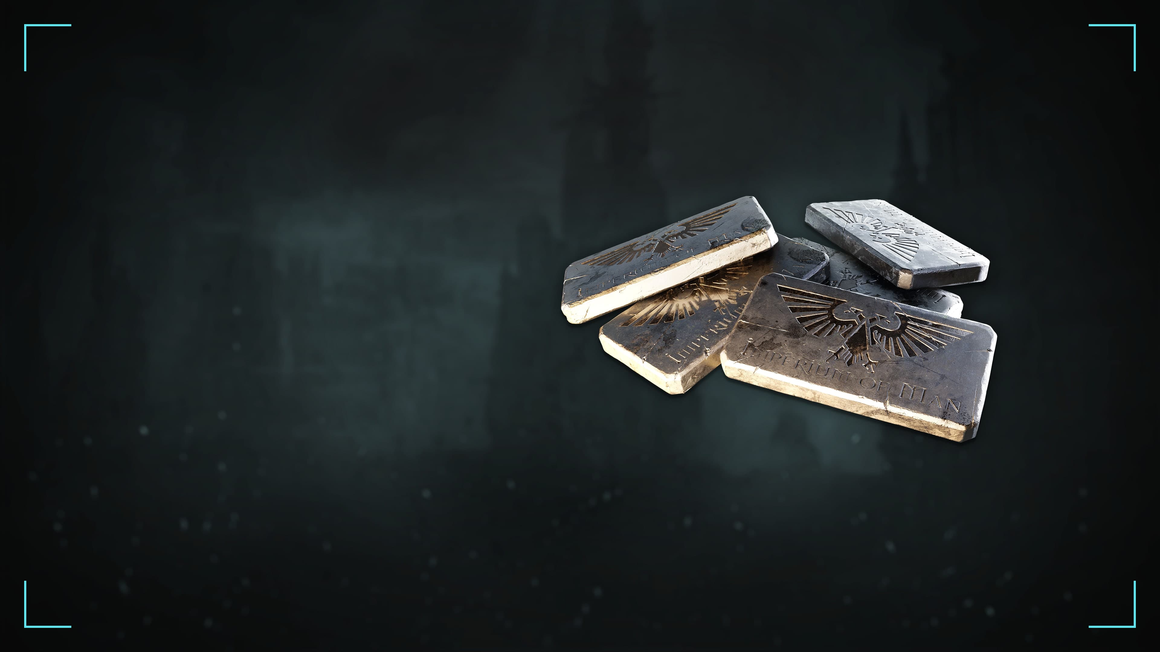 Warhammer 40,000: Darktide| 1000 Aquilas Addon