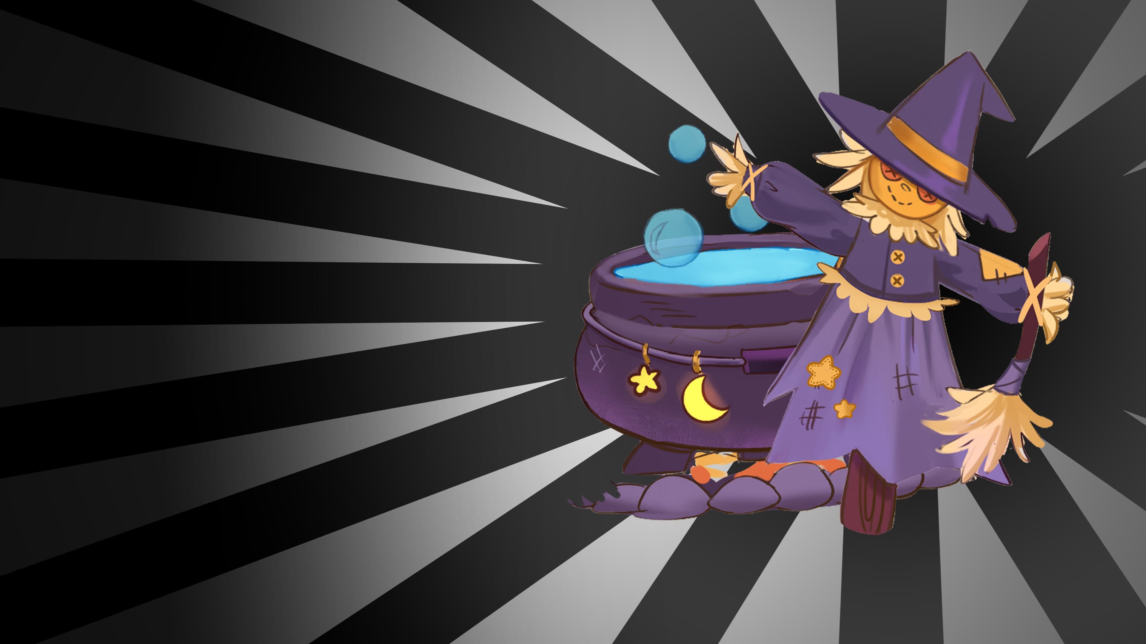 Paleo Pines Spooktacular DLC Addon