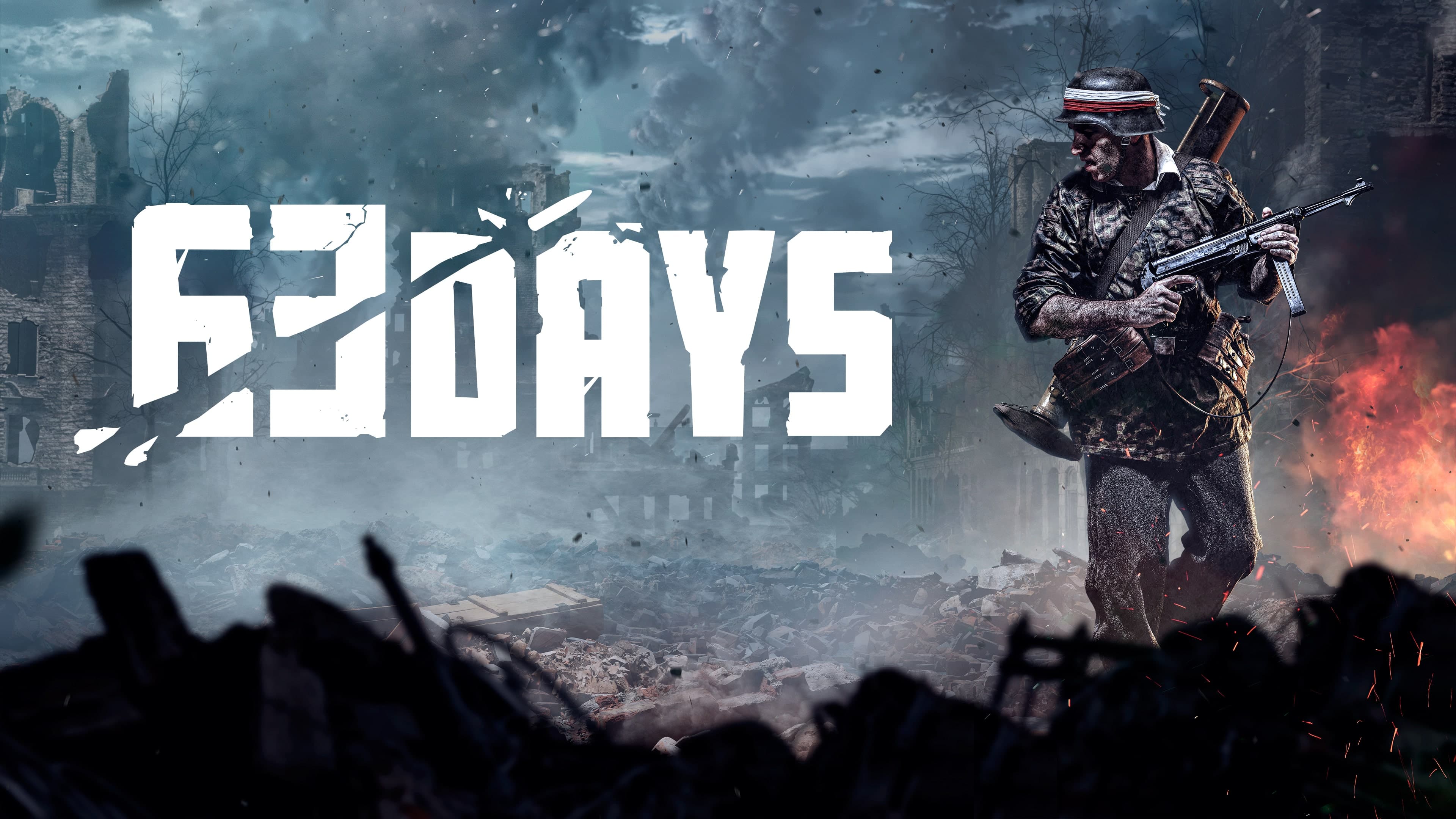 63 Days Standard