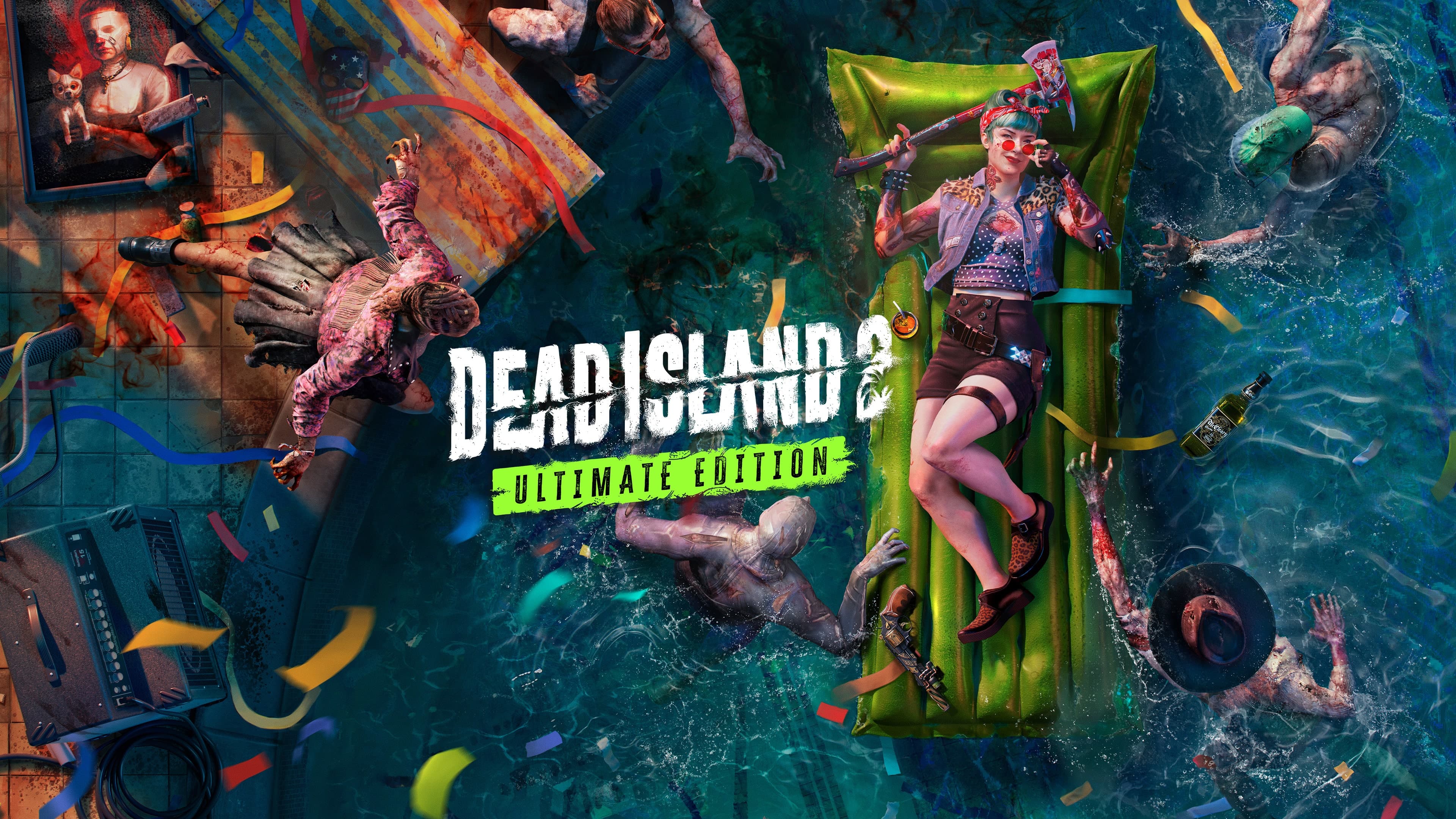 Dead Island 2 Ultimate
