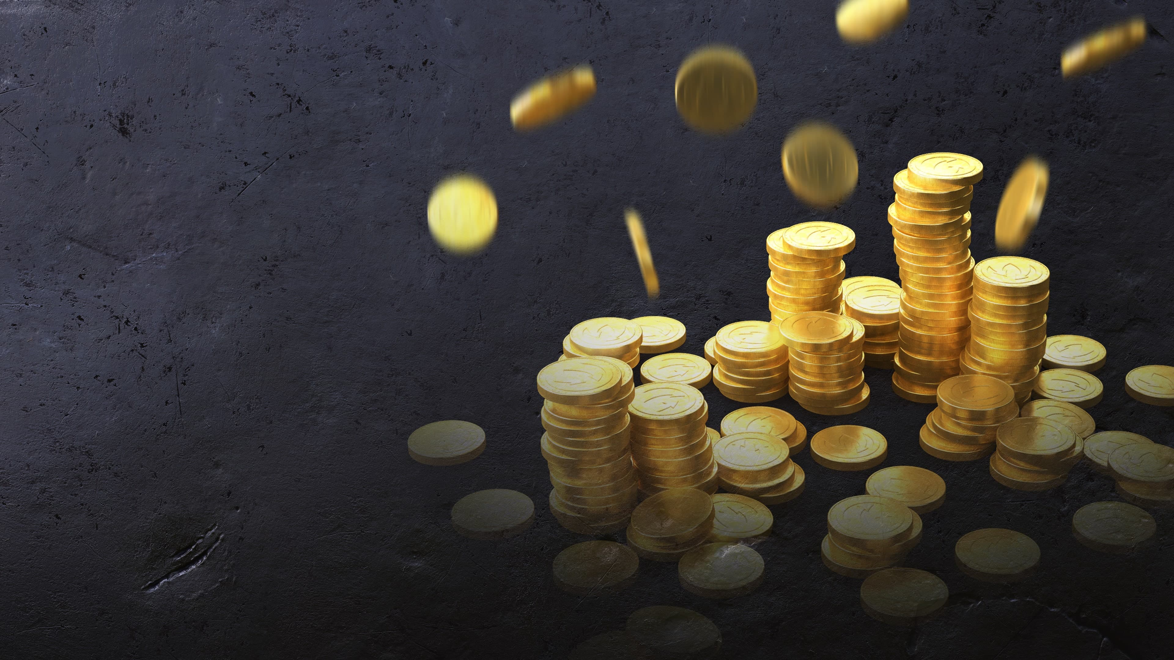 1,190 (+ 60 bonus) Gold Addon