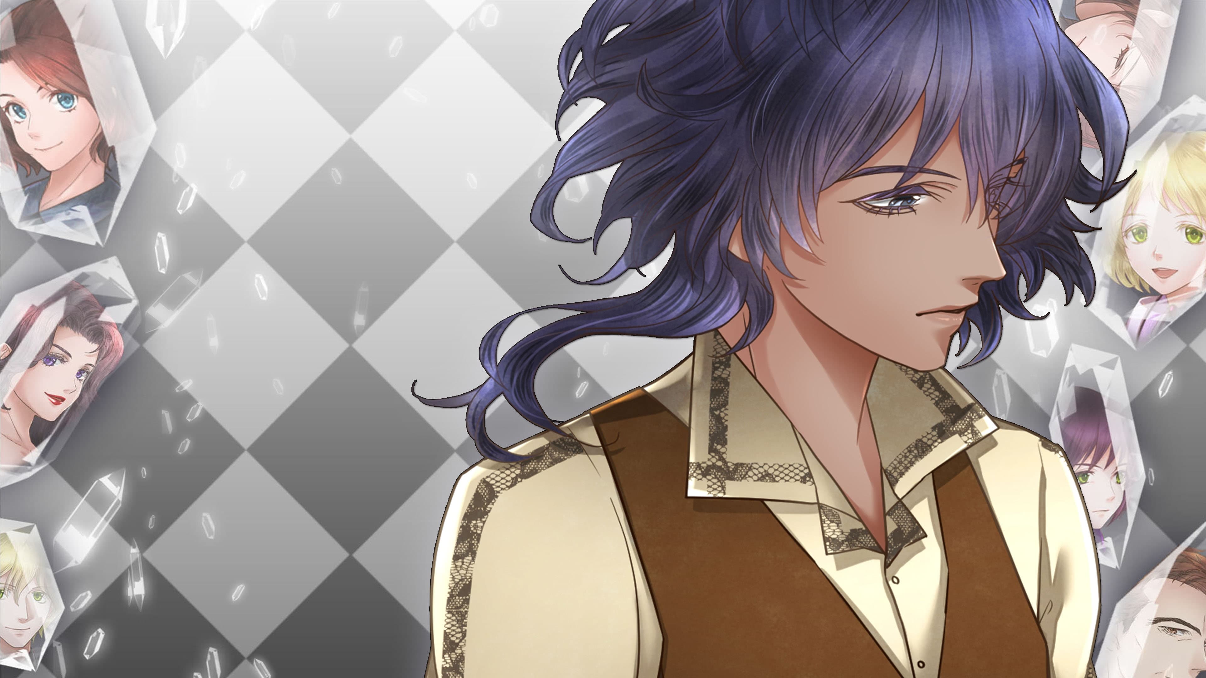 CAFE 0 ~The Sleeping Beast~ REMASTERED Standard