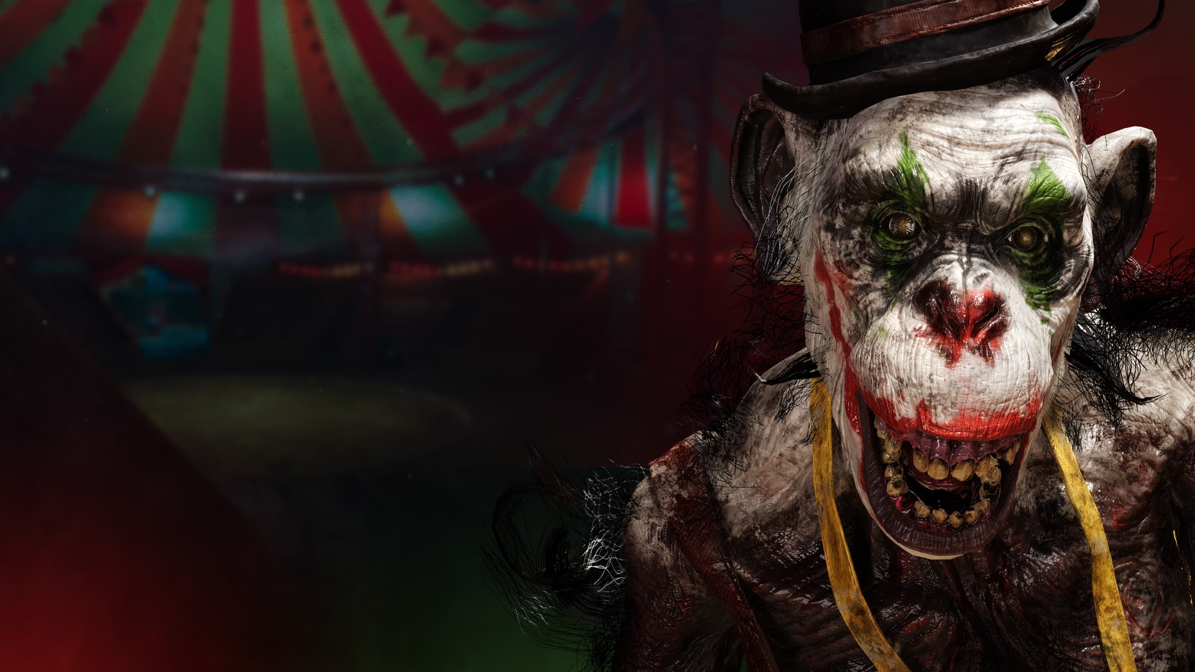 Deceit 2 - Clown Pack Addon
