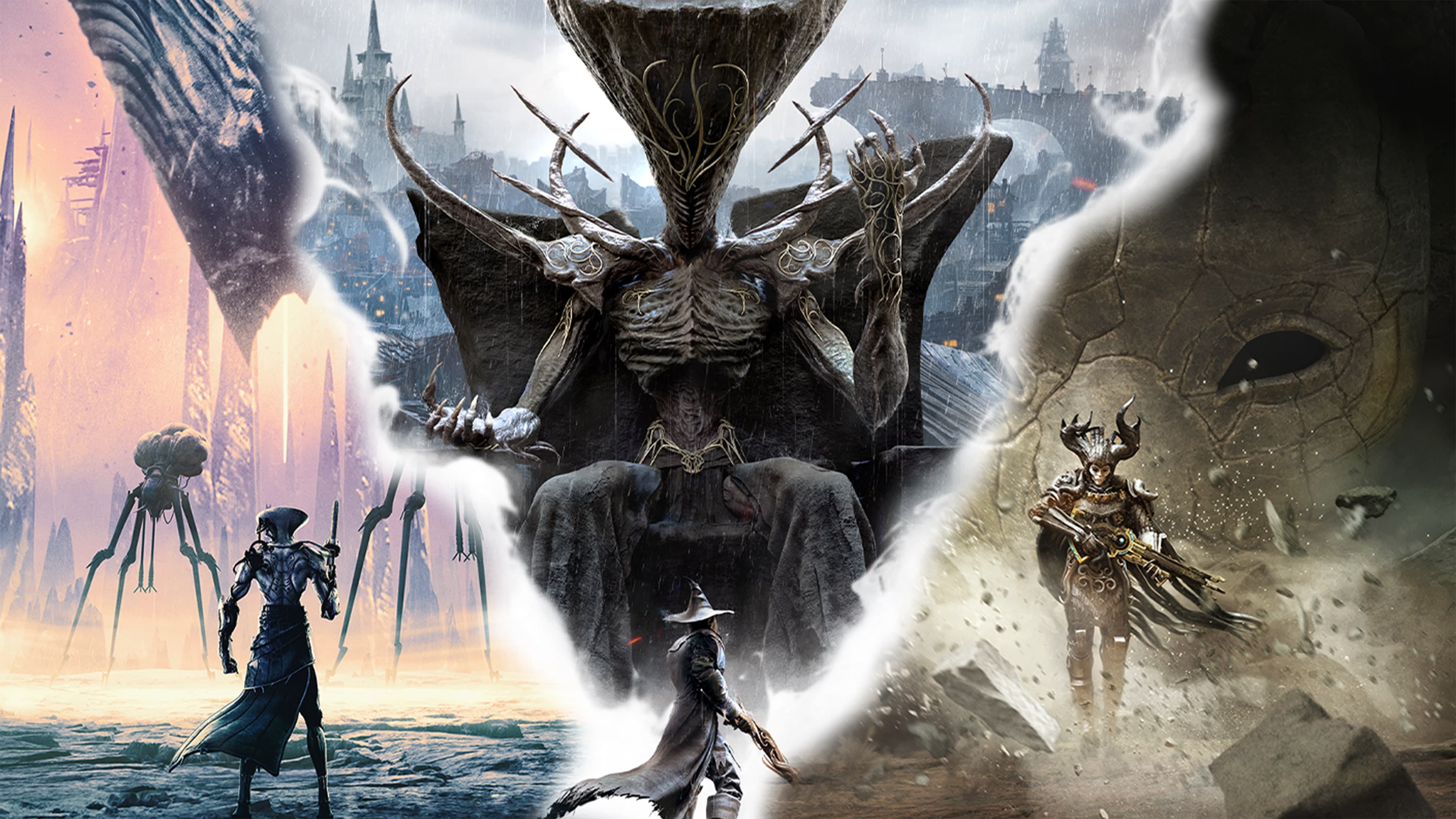 Remnant II - DLC Bundle Addon
