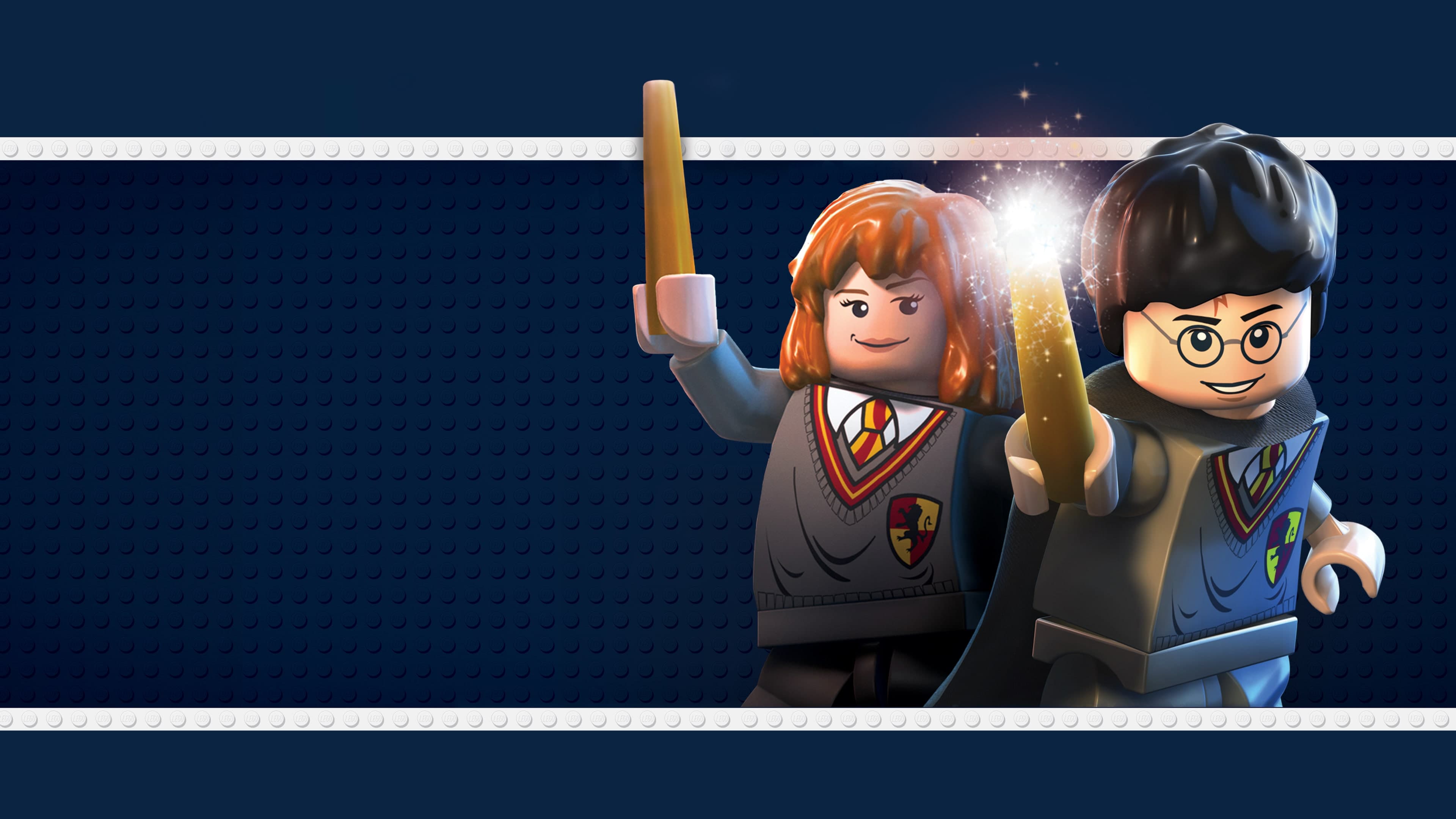LEGO Harry Potter Collection Standard