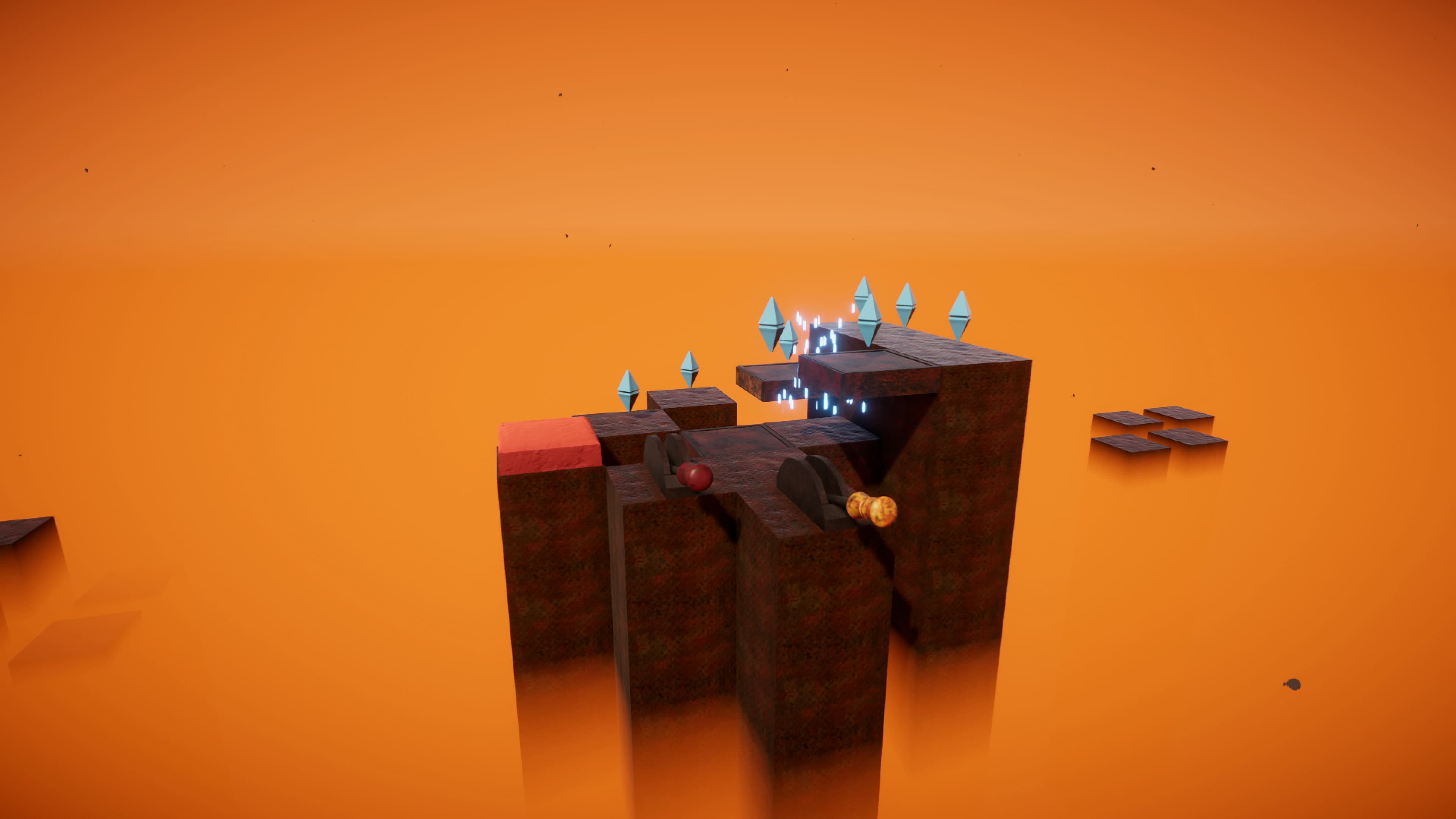 Tilting Tiles: Fires of Industry Standard