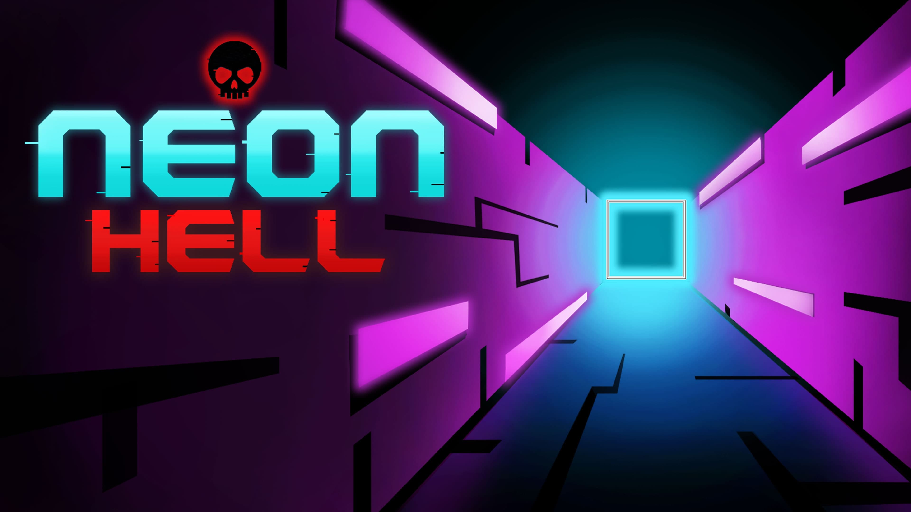 Neon Hell Standard
