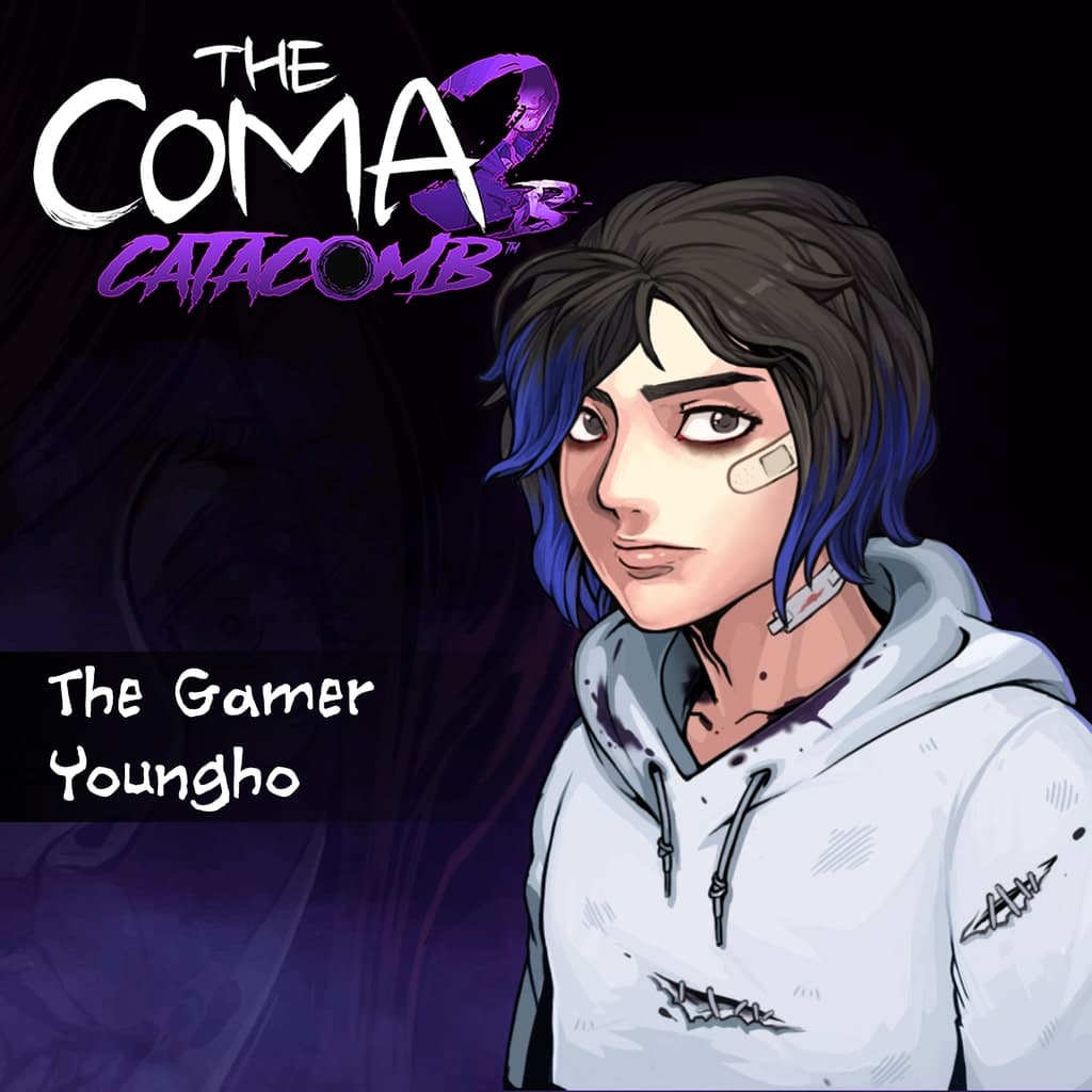 The Coma 2B: Catacomb - The Gamer Yungho Addon