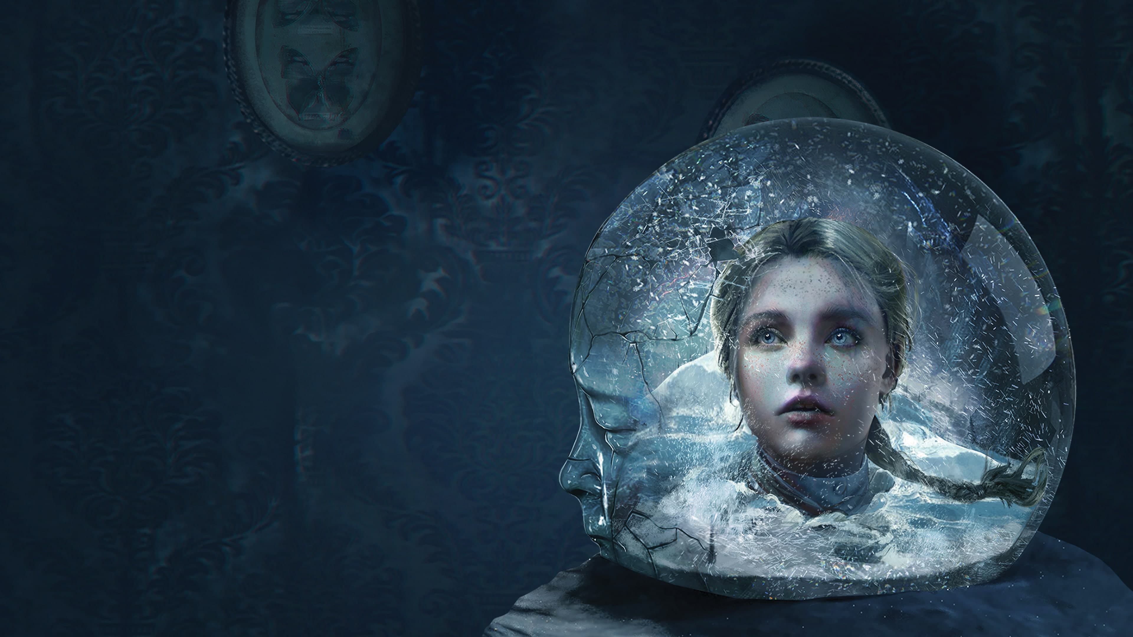 Remothered: Broken Porcelain Standard