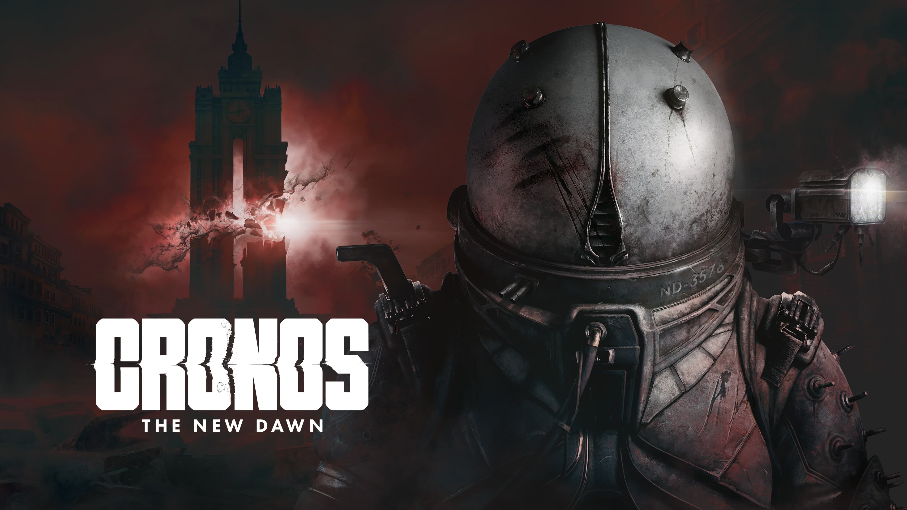 Cronos: The New Dawn Standard