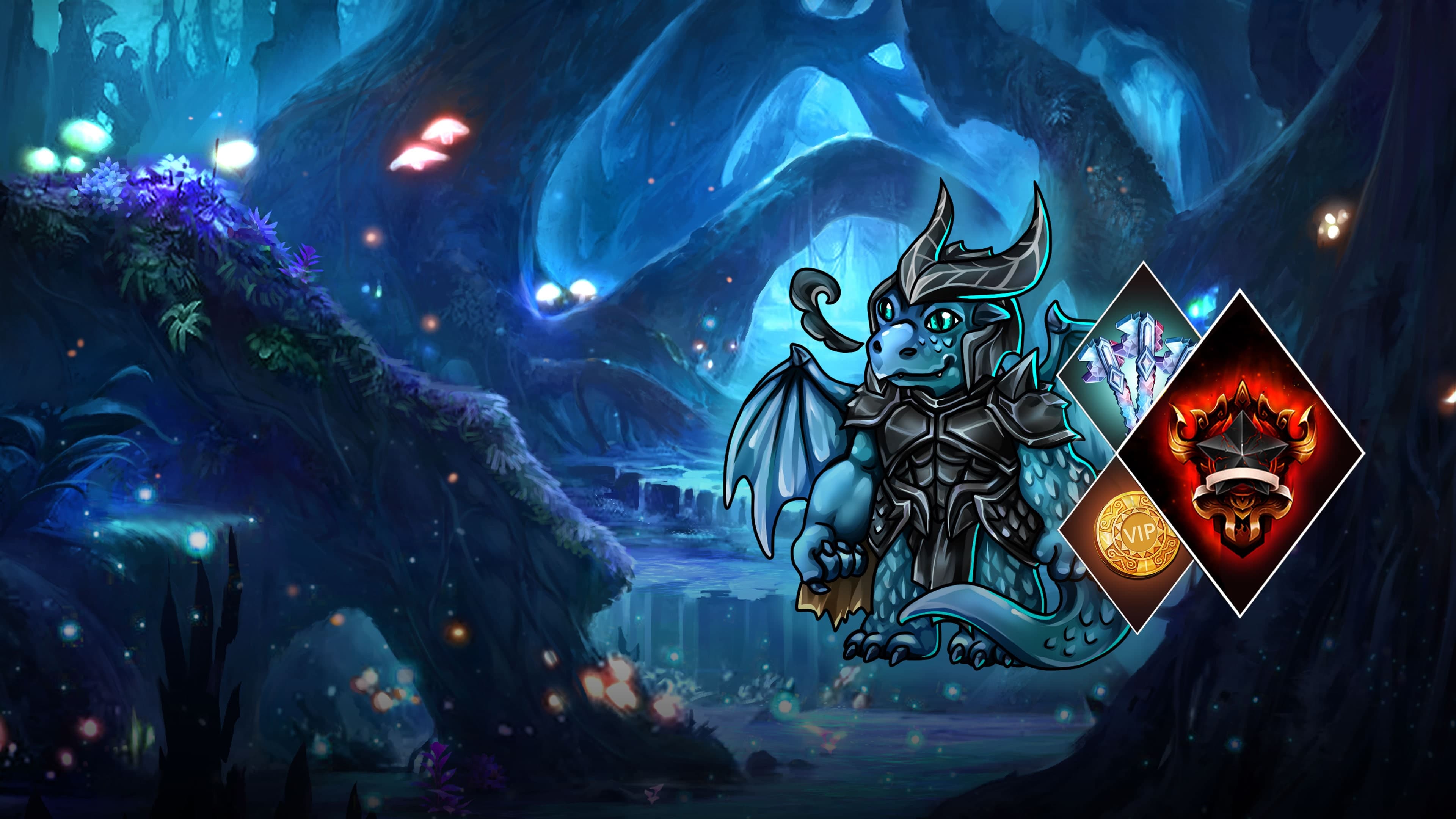 Gems of War - 10th Anniversary Bundle Addon