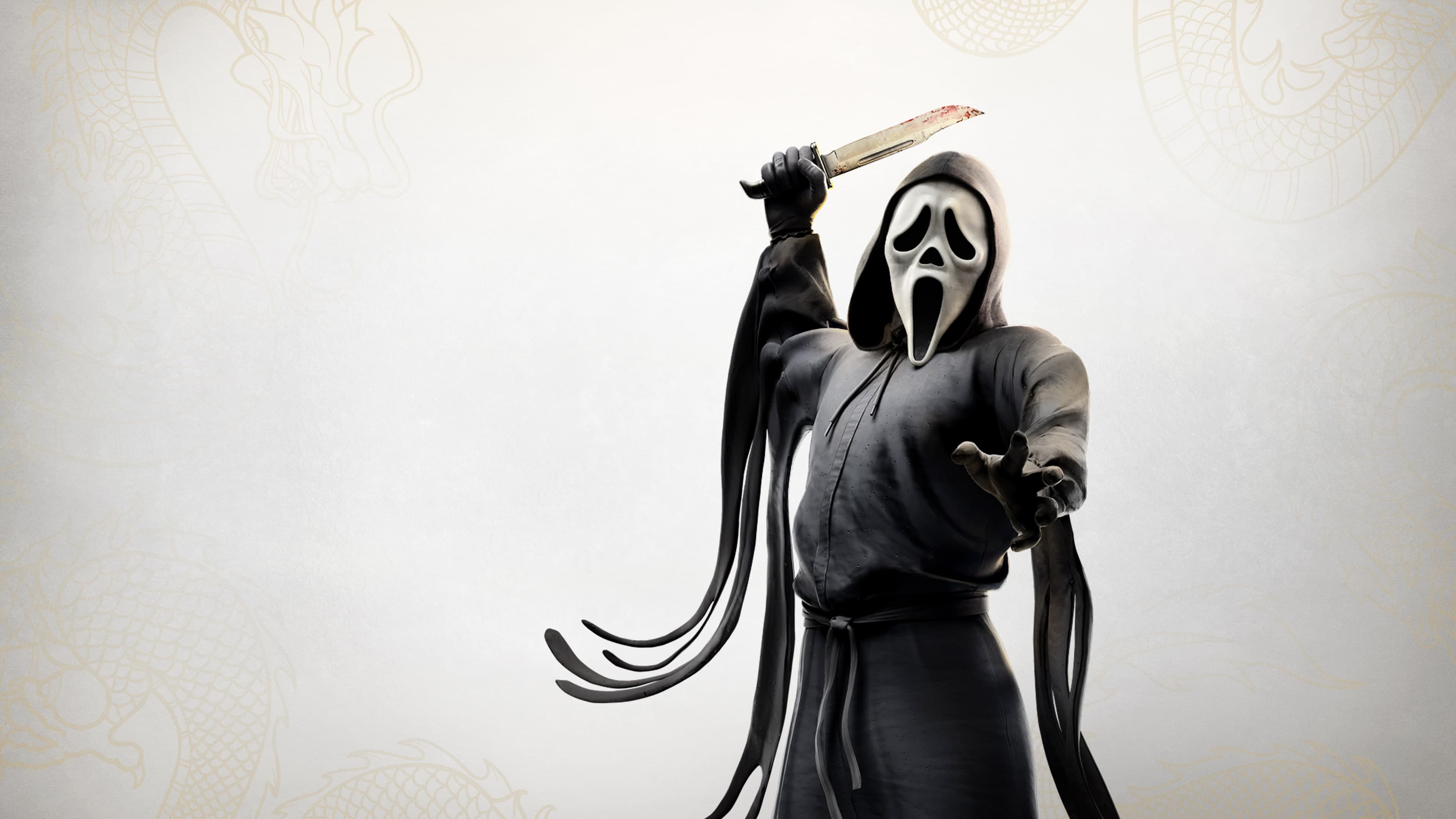 MK1: Ghostface Addon