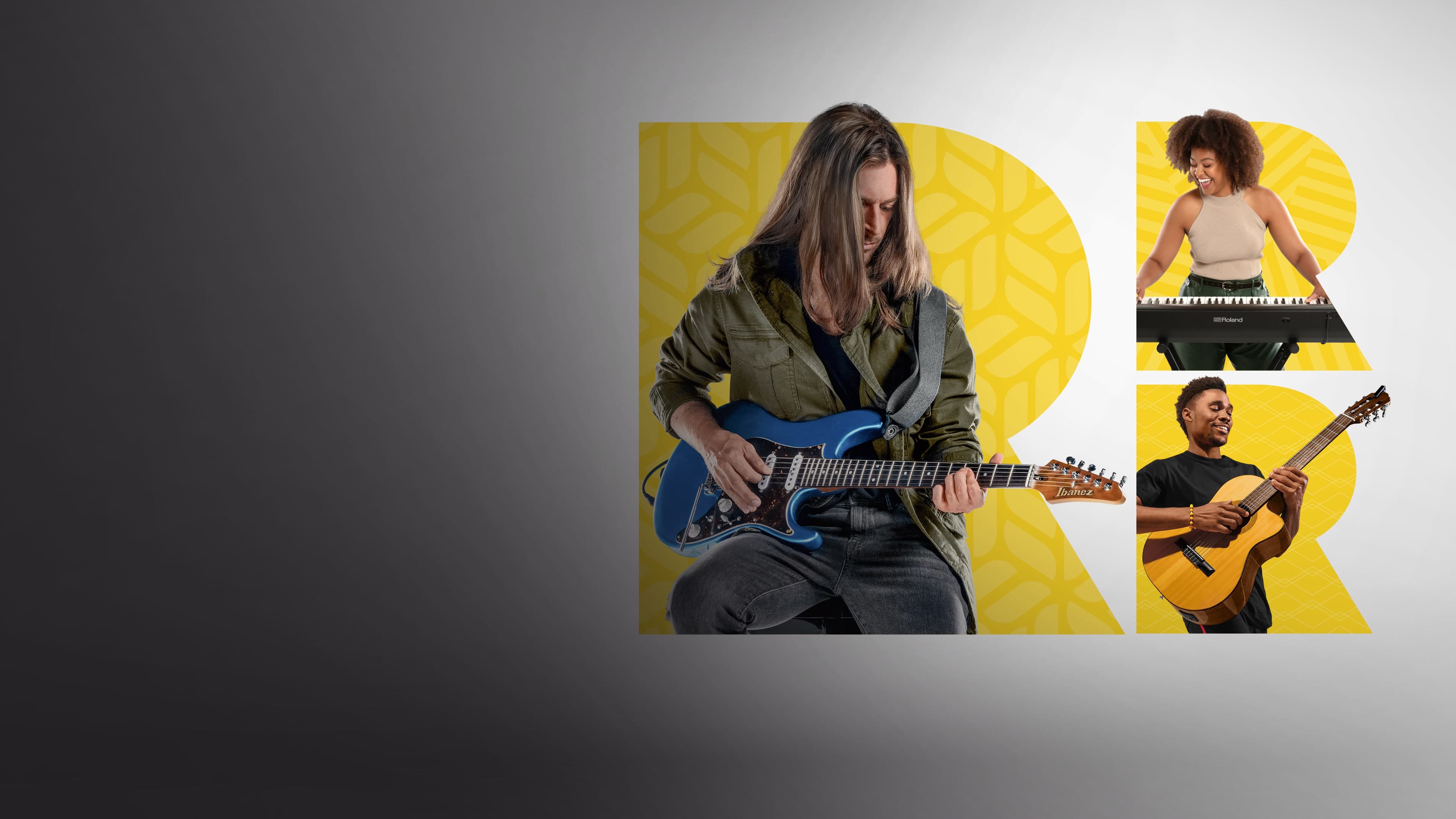 Rocksmith+ 1-Month Subscription Addon