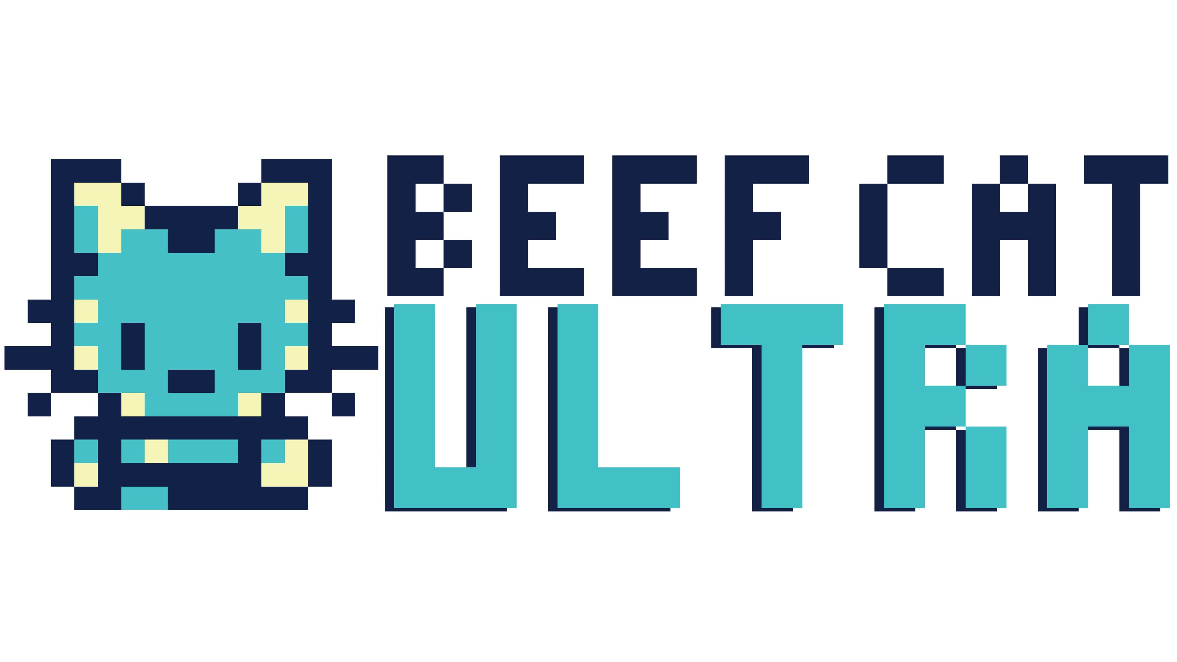 Beef Cat Ultra Standard