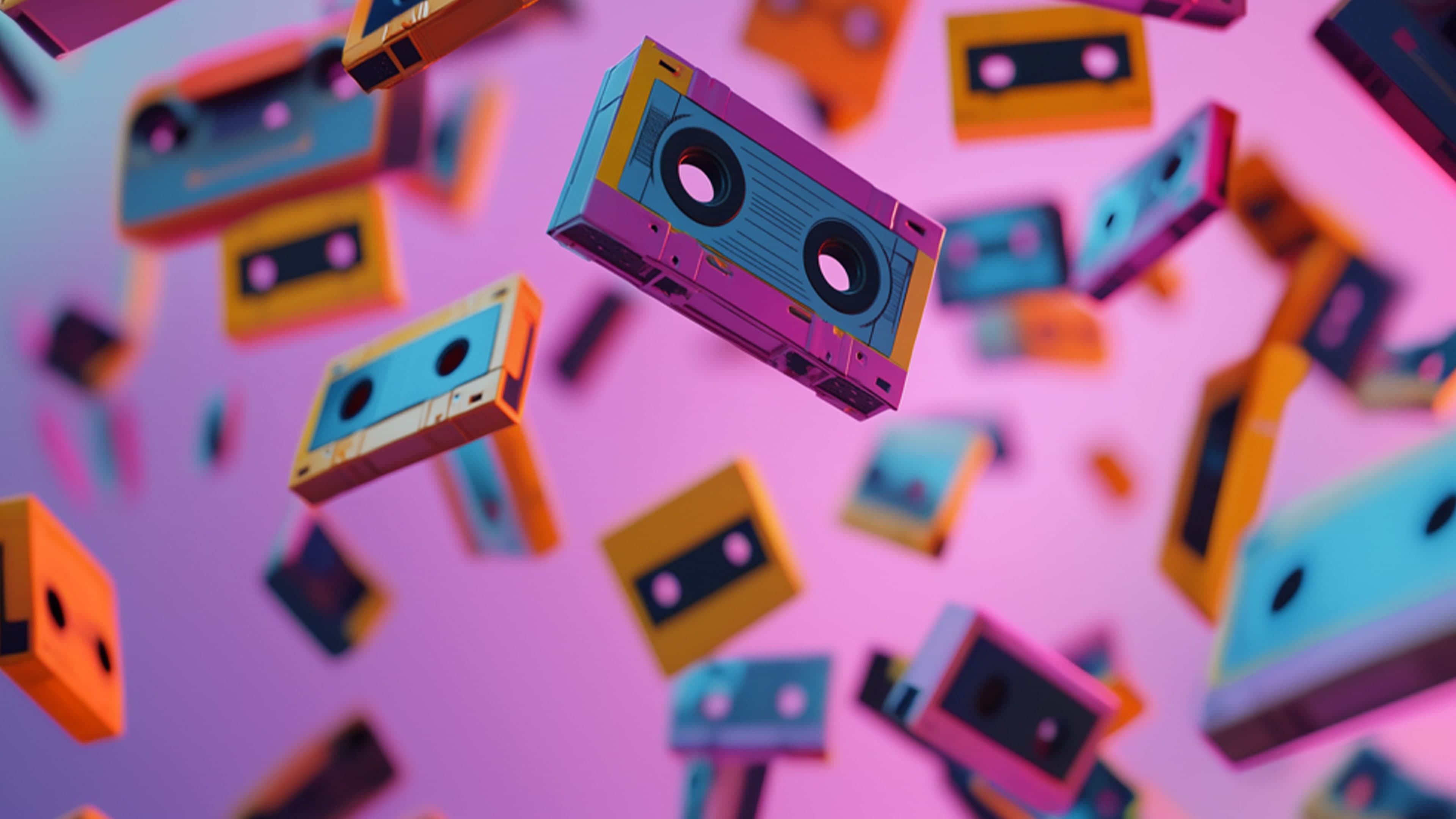 Box To The Beat: The Most Random Mixtape Addon