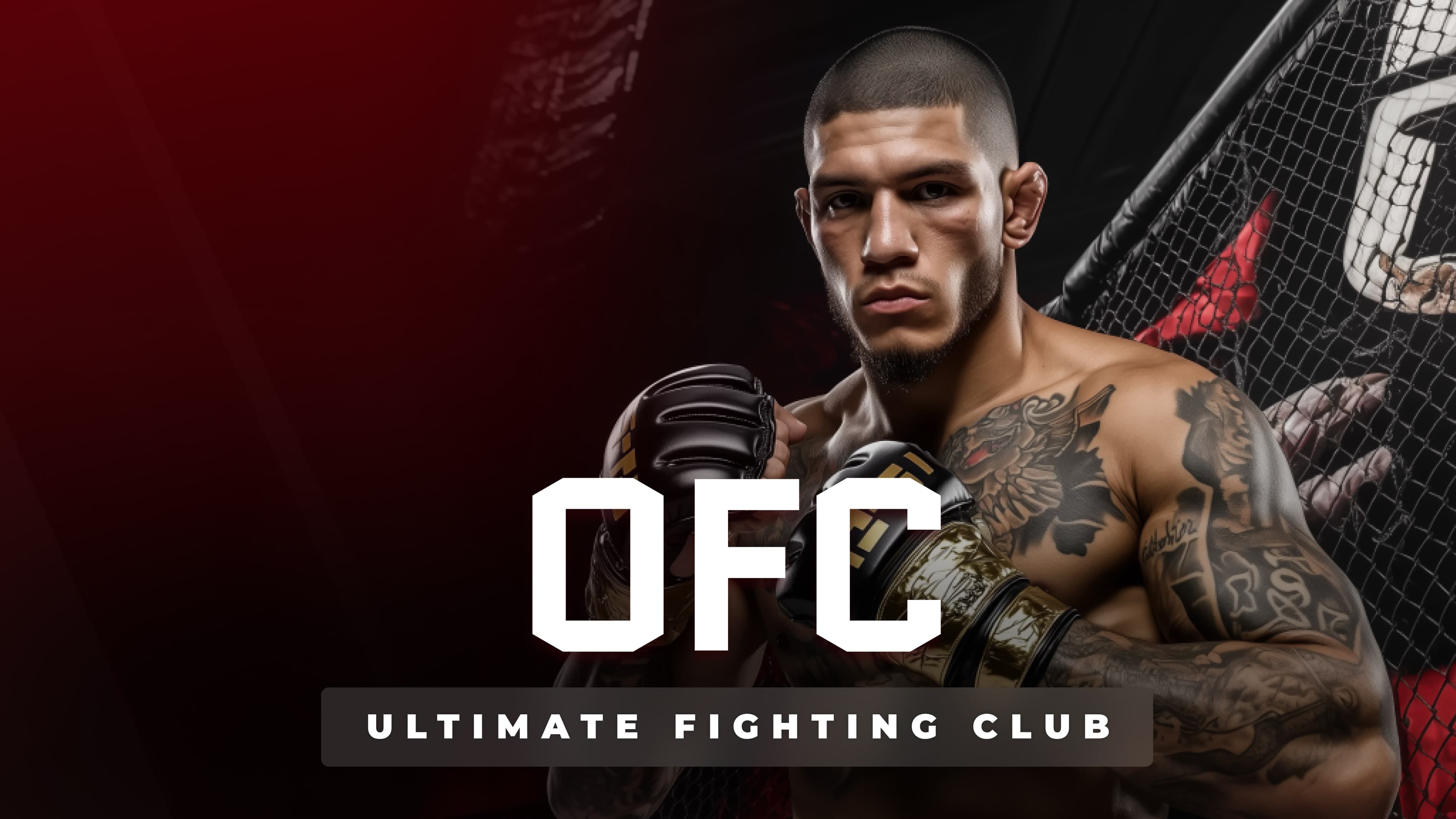 OFC Ultimate (PS5)