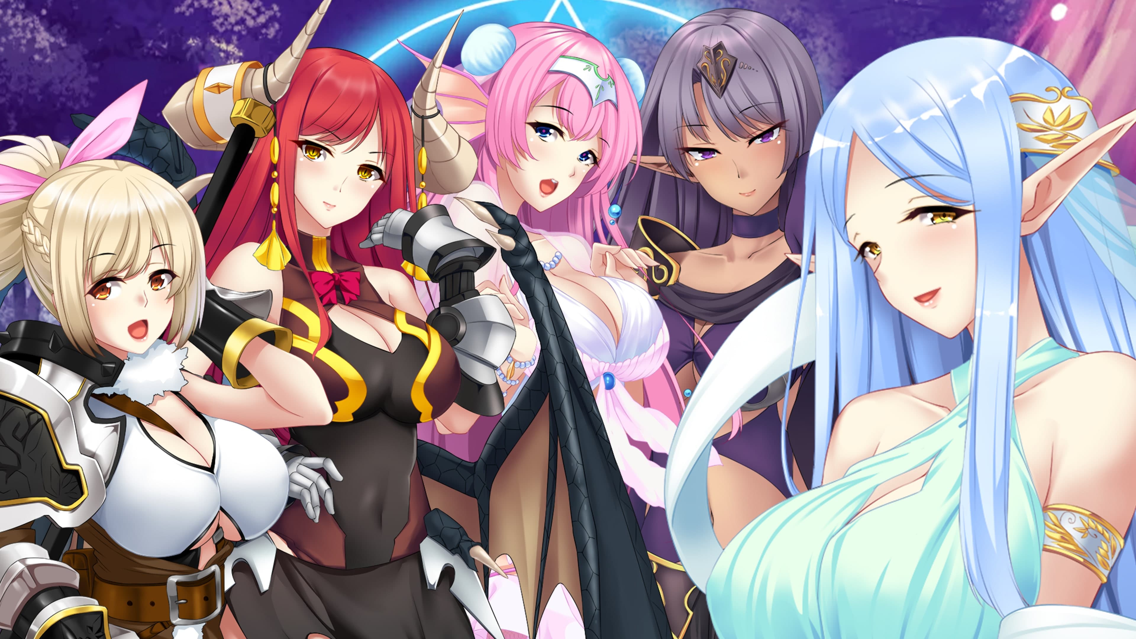 - Isekai Tragic Love - 異世界最強勇者の悲恋物語 Standard