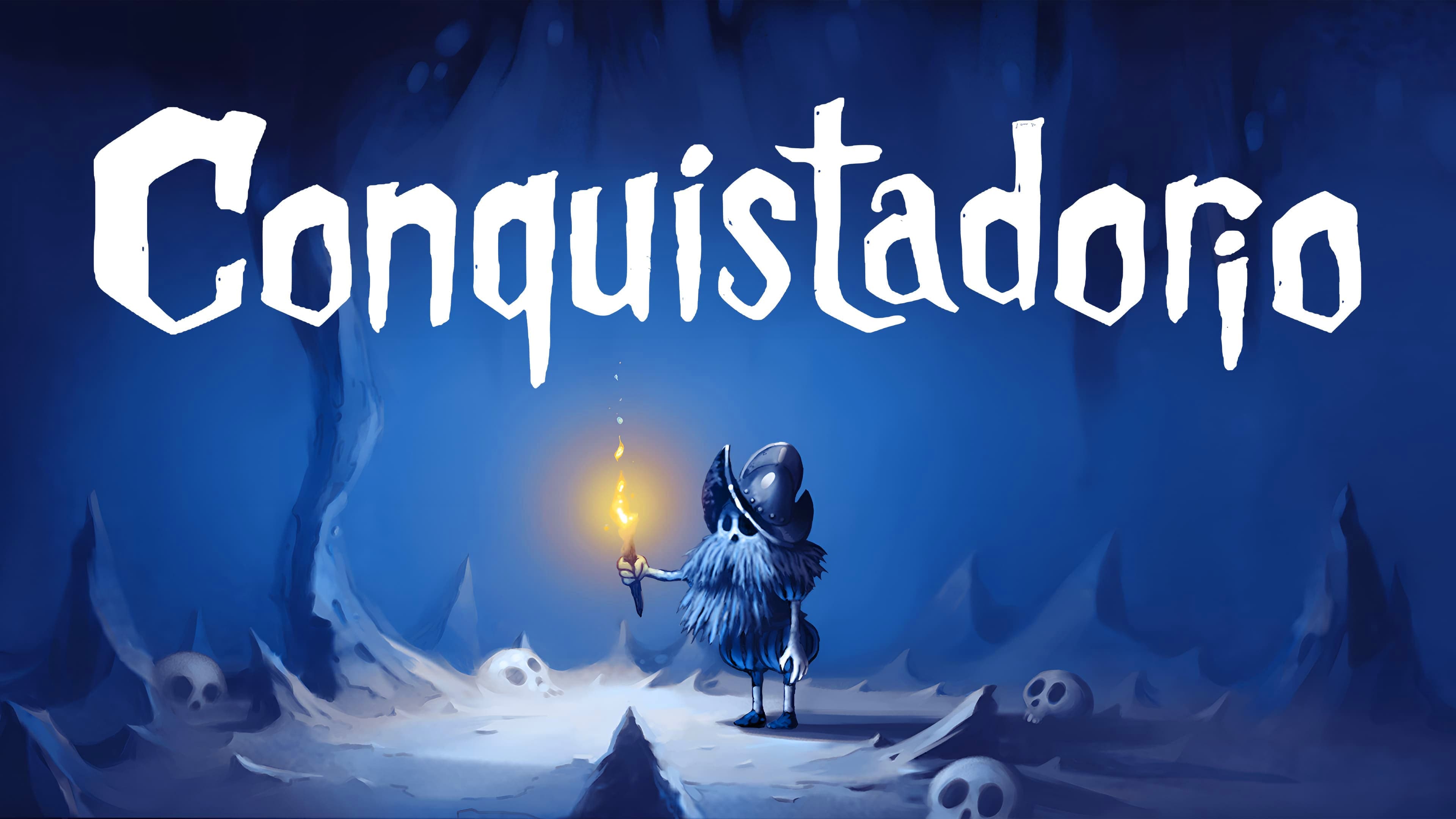 Conquistadorio Standard