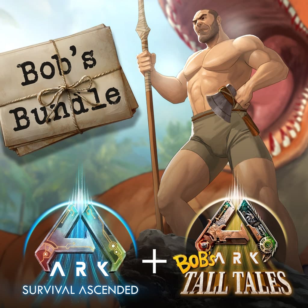ARK: Survival Ascended