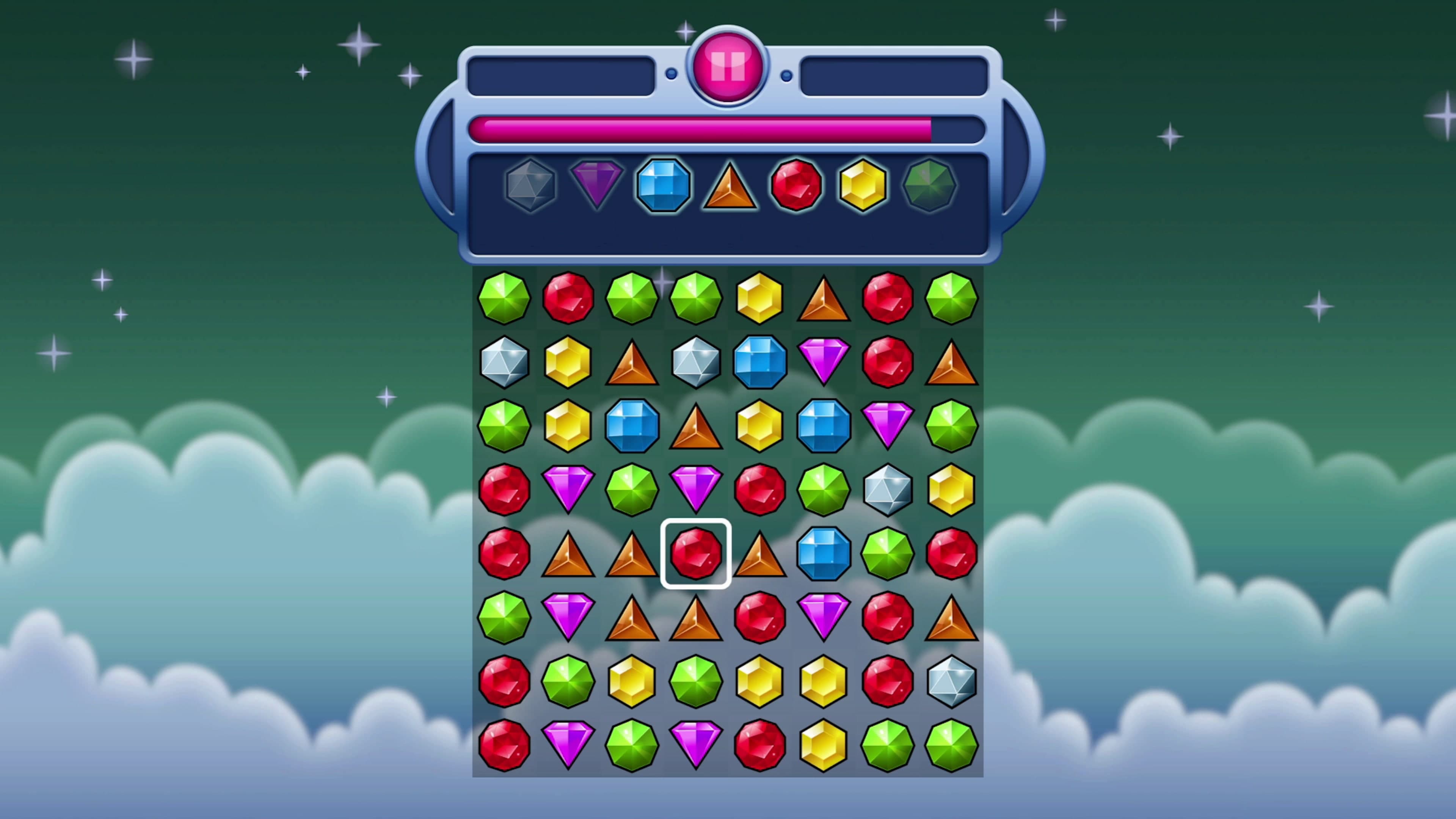 Jewel Fever 3 Standard