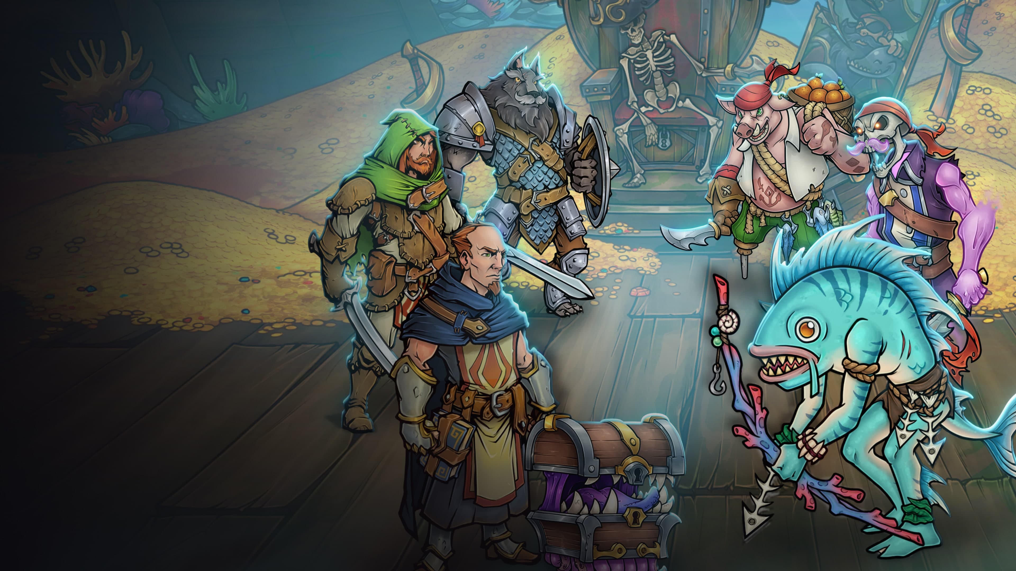 Across the Obelisk: Shores of Sahti Addon