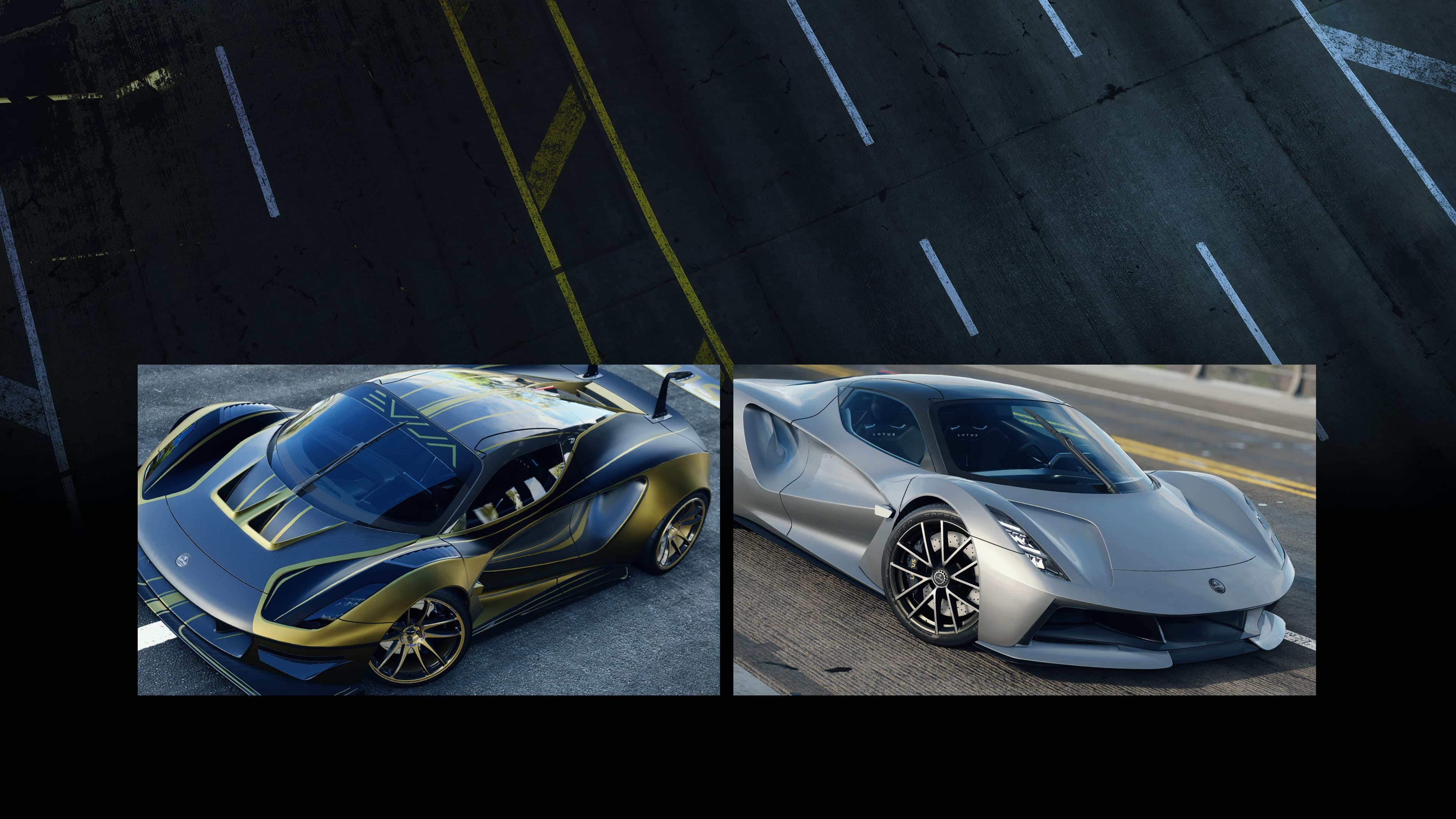 Need for Speed Unbound - Vol. 8 Dynamic Catch-Up Pack Addon