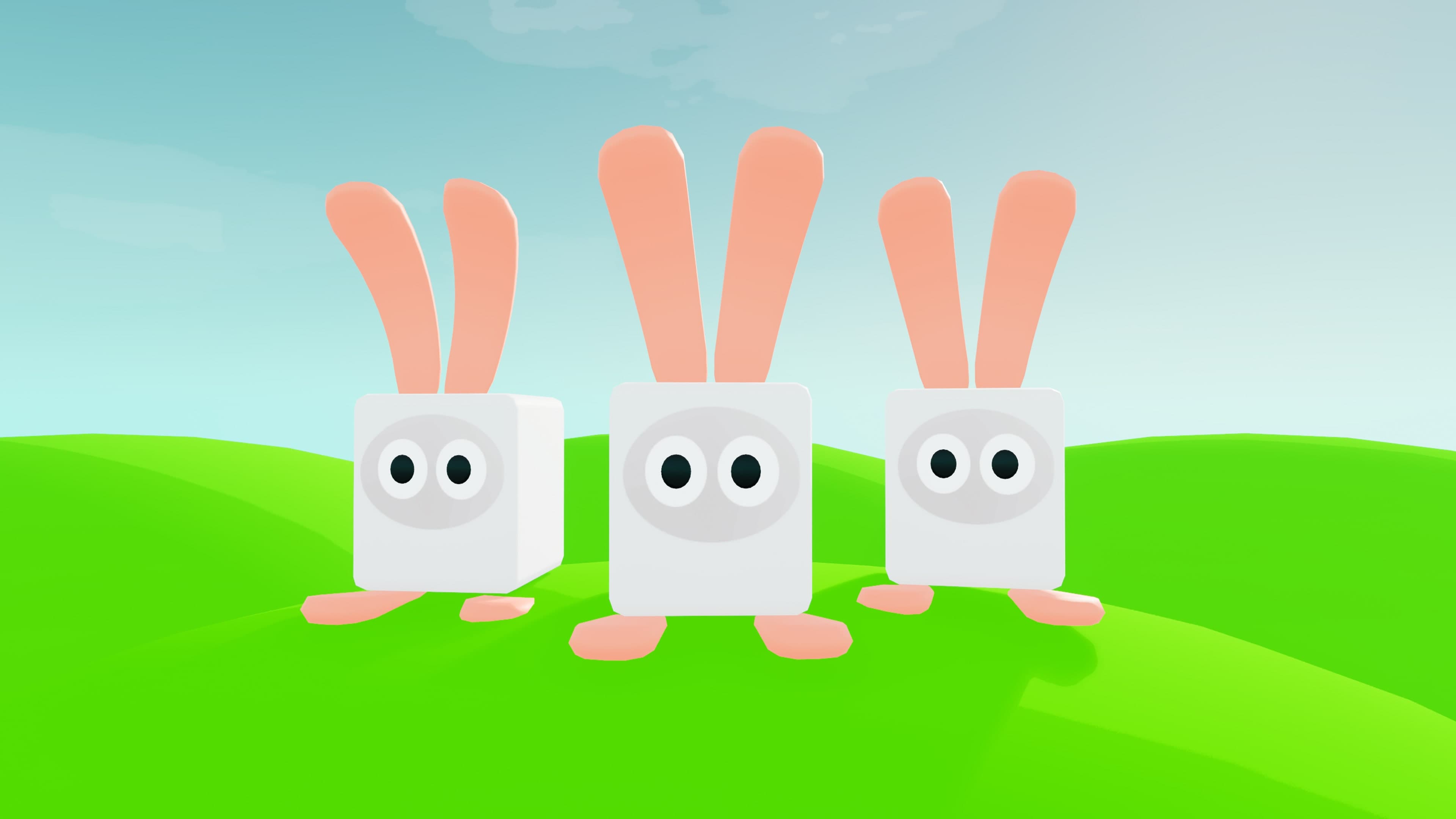 Angry Bunnies Standard