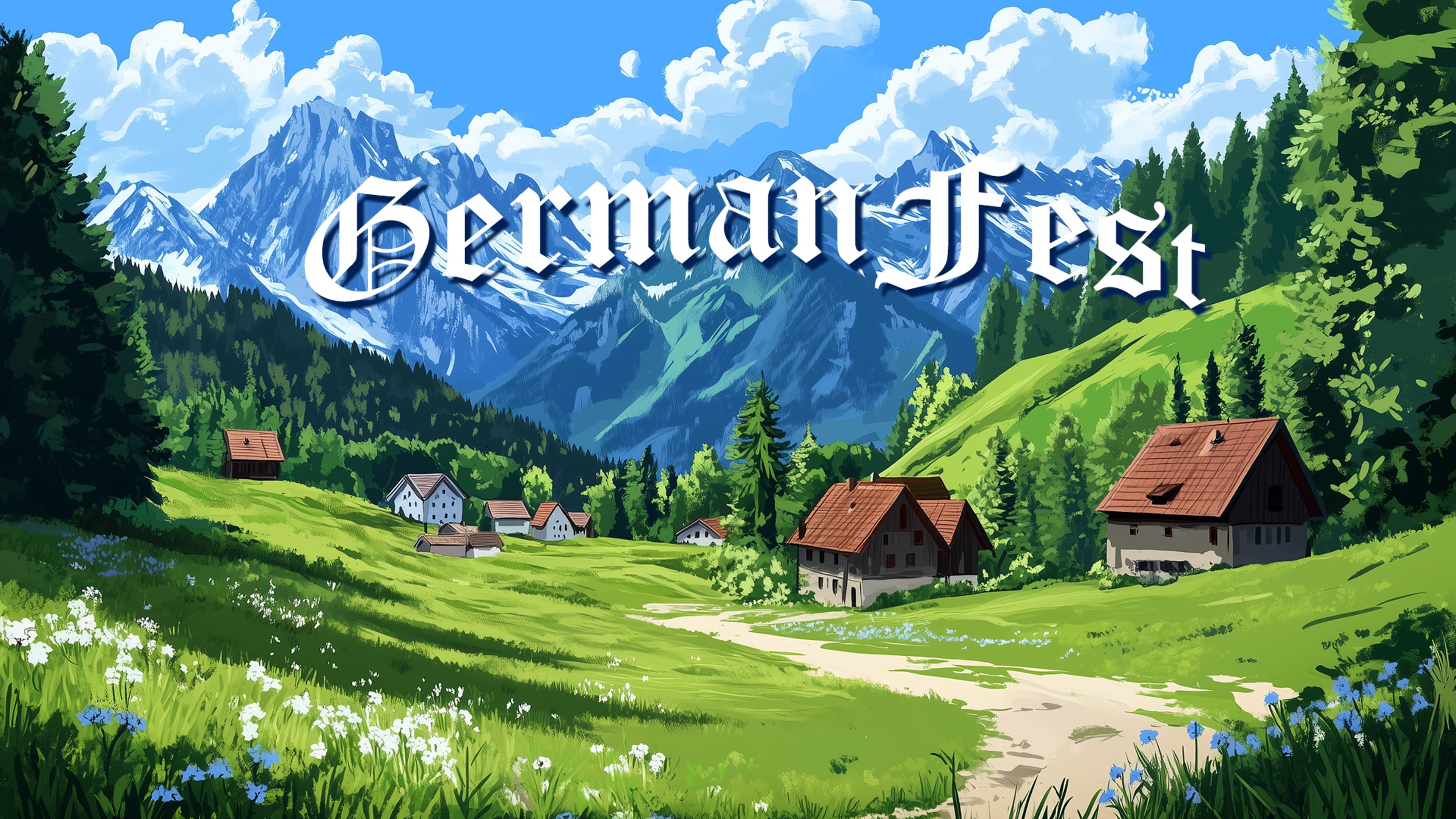 Germanfest Standard