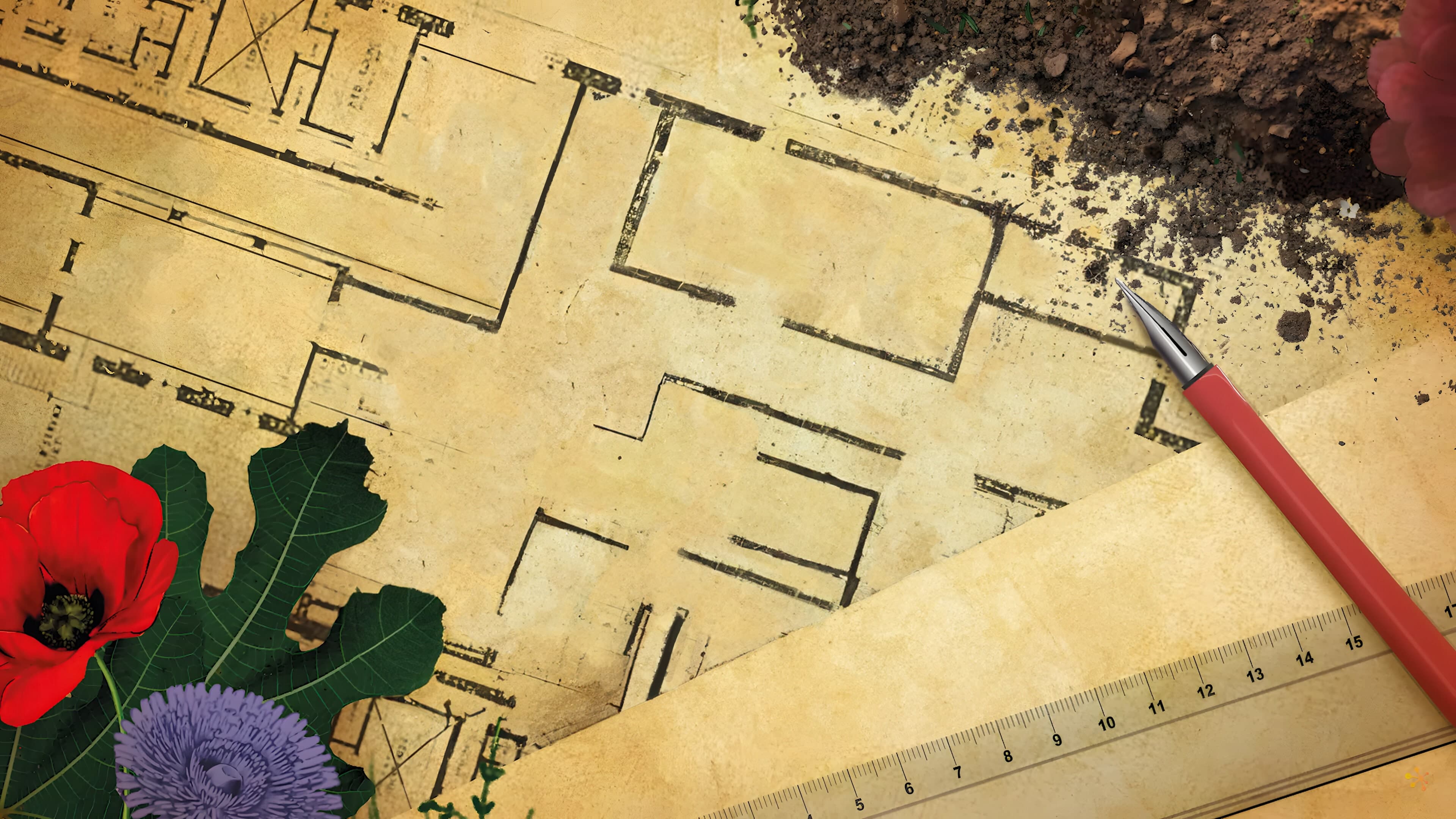 House Builder Overtime - Garden DLC Addon