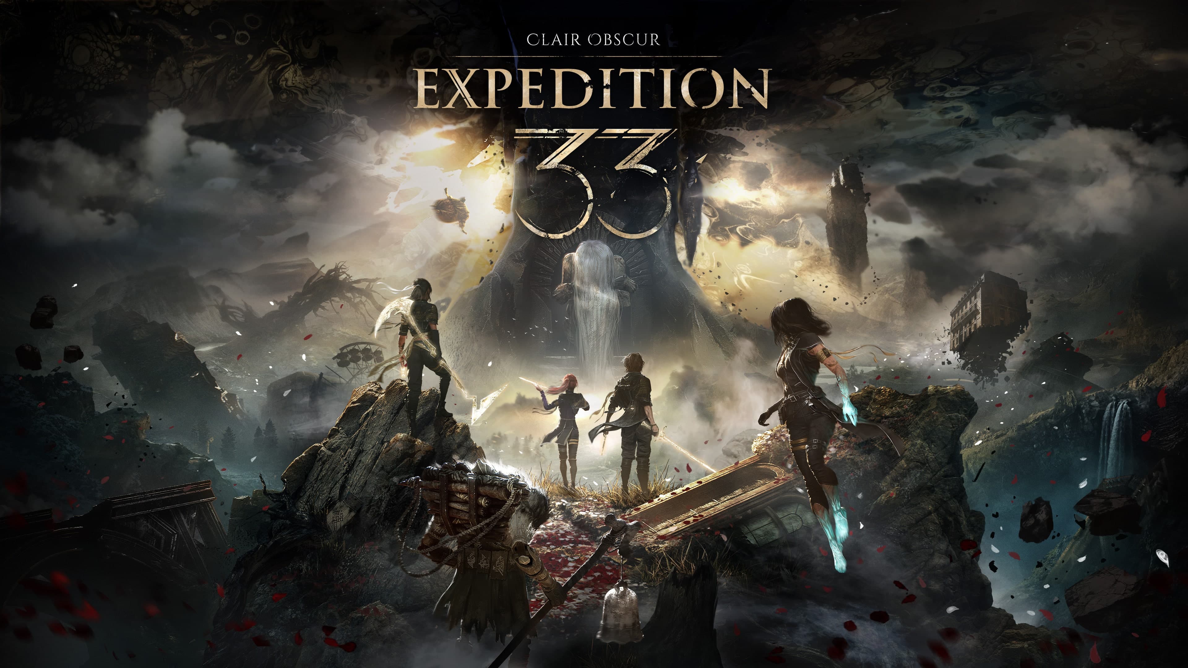 Clair Obscur: Expedition 33 Standard