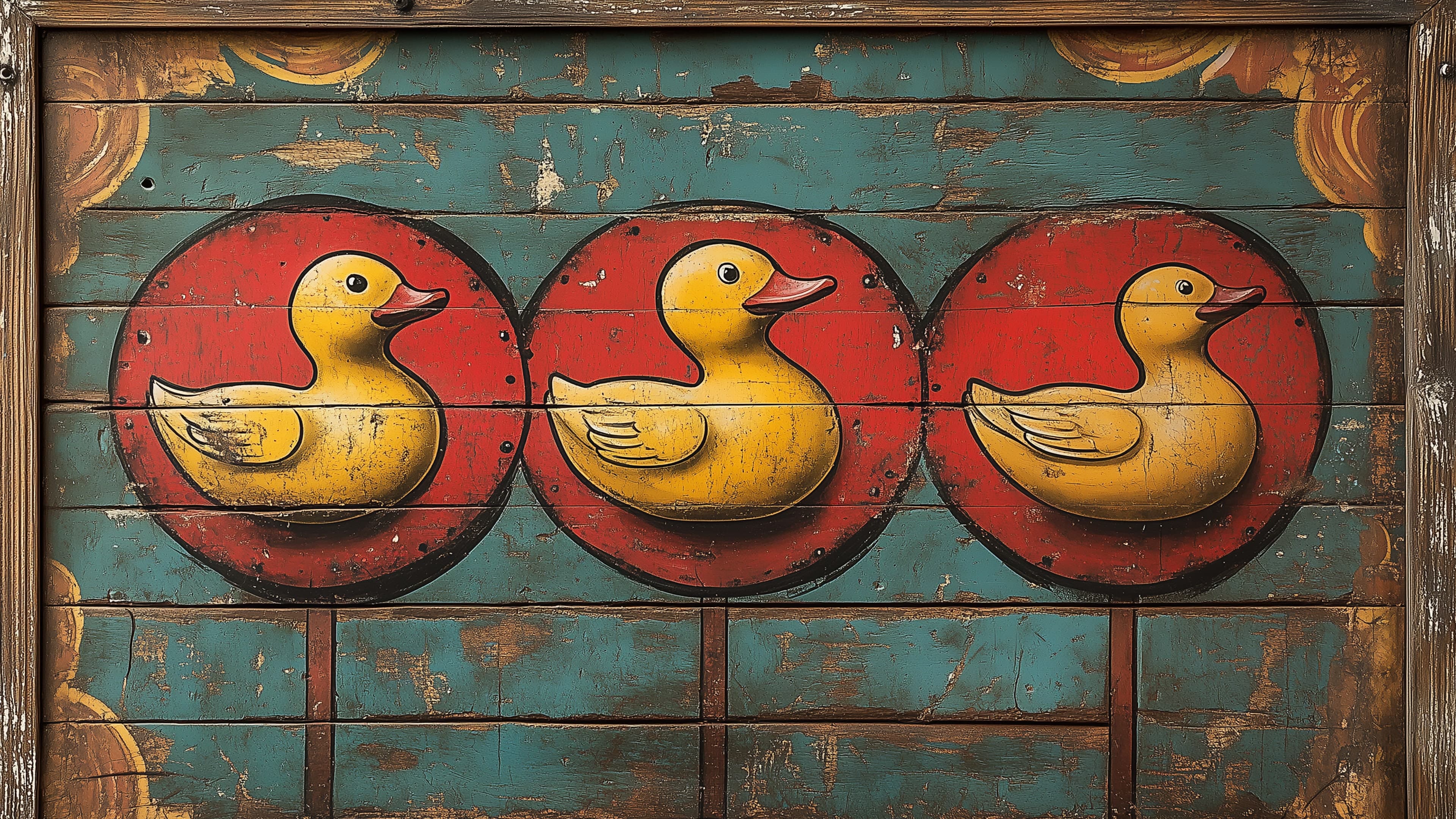 Duck Duck Shoot Standard