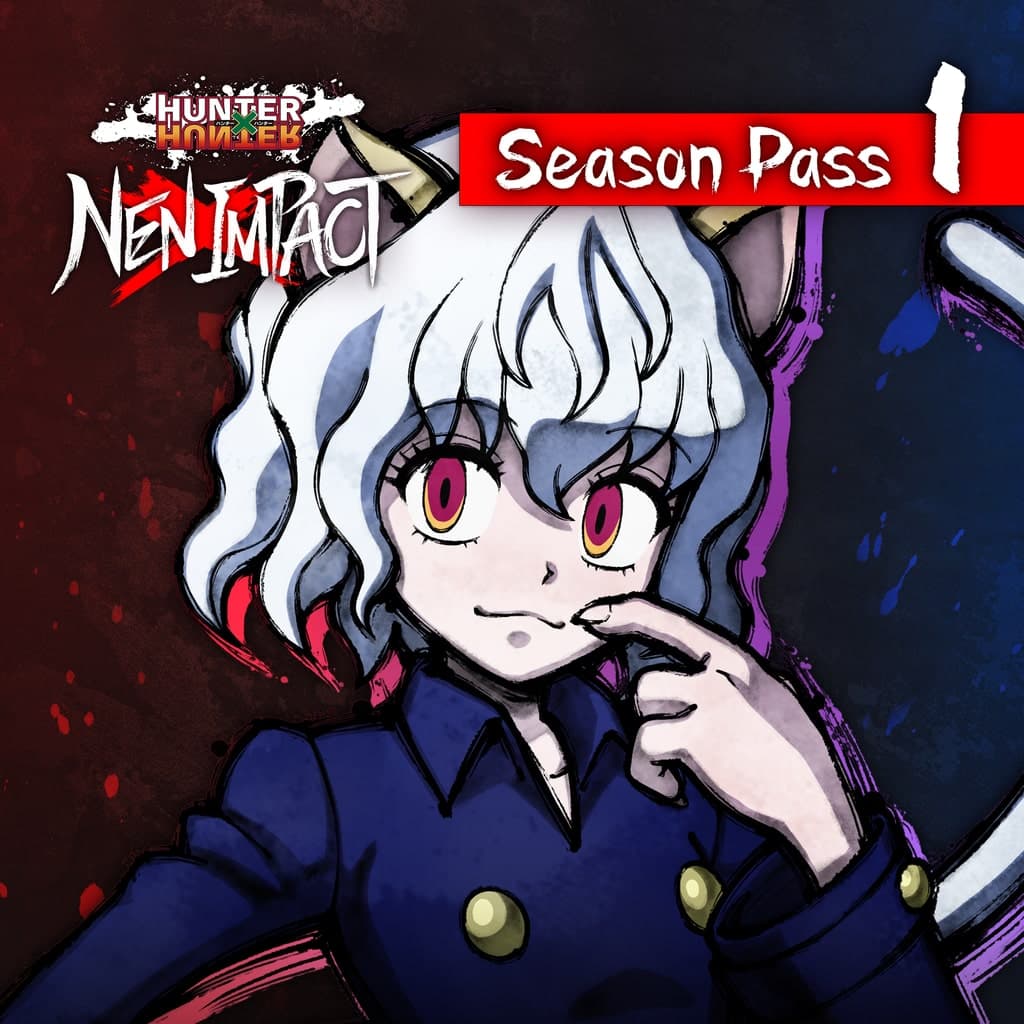 HUNTER×HUNTER NEN×IMPACT Season Pass 1