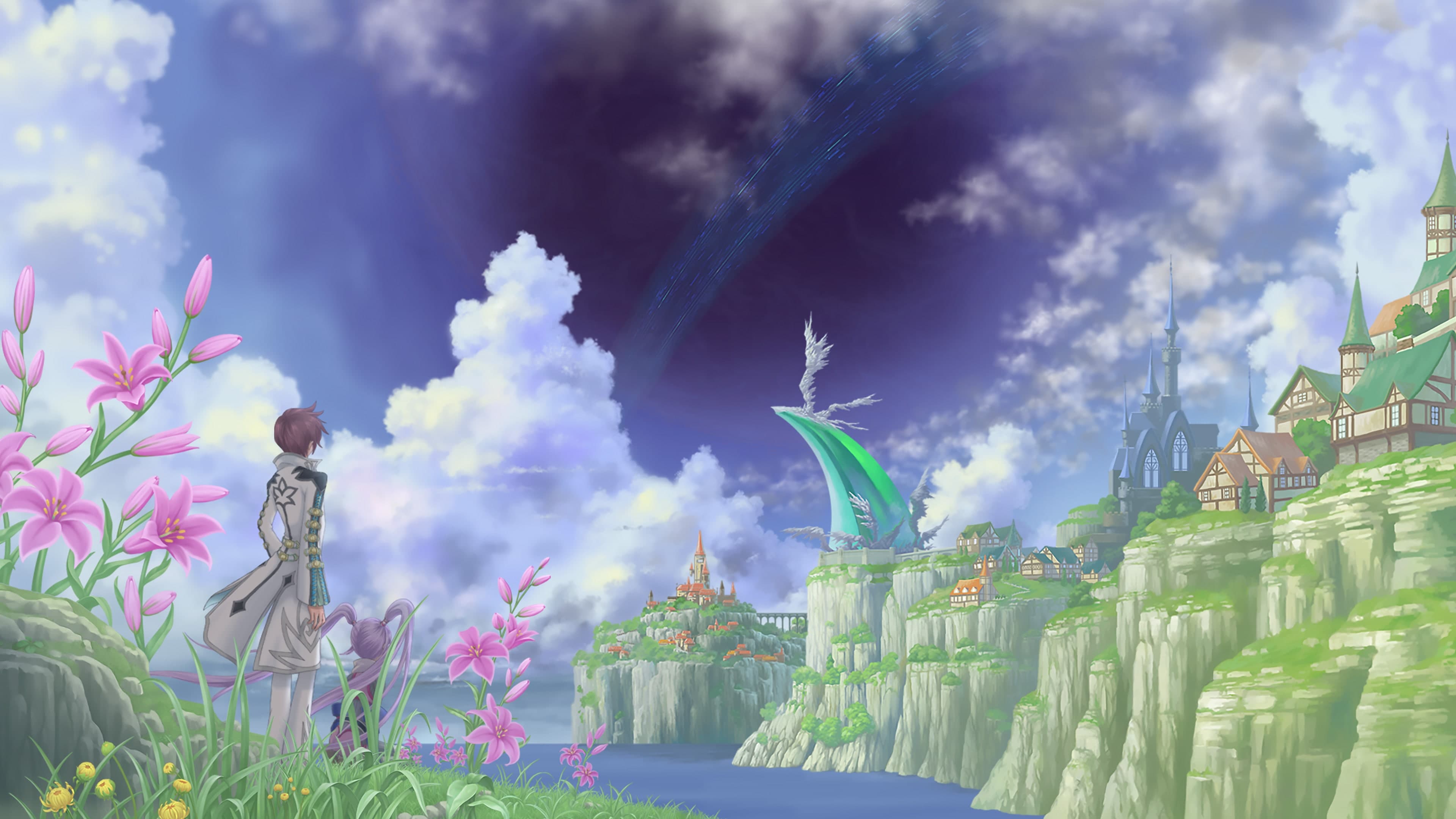 Tales of Graces f Remastered - Deluxe Upgrade Pack Addon