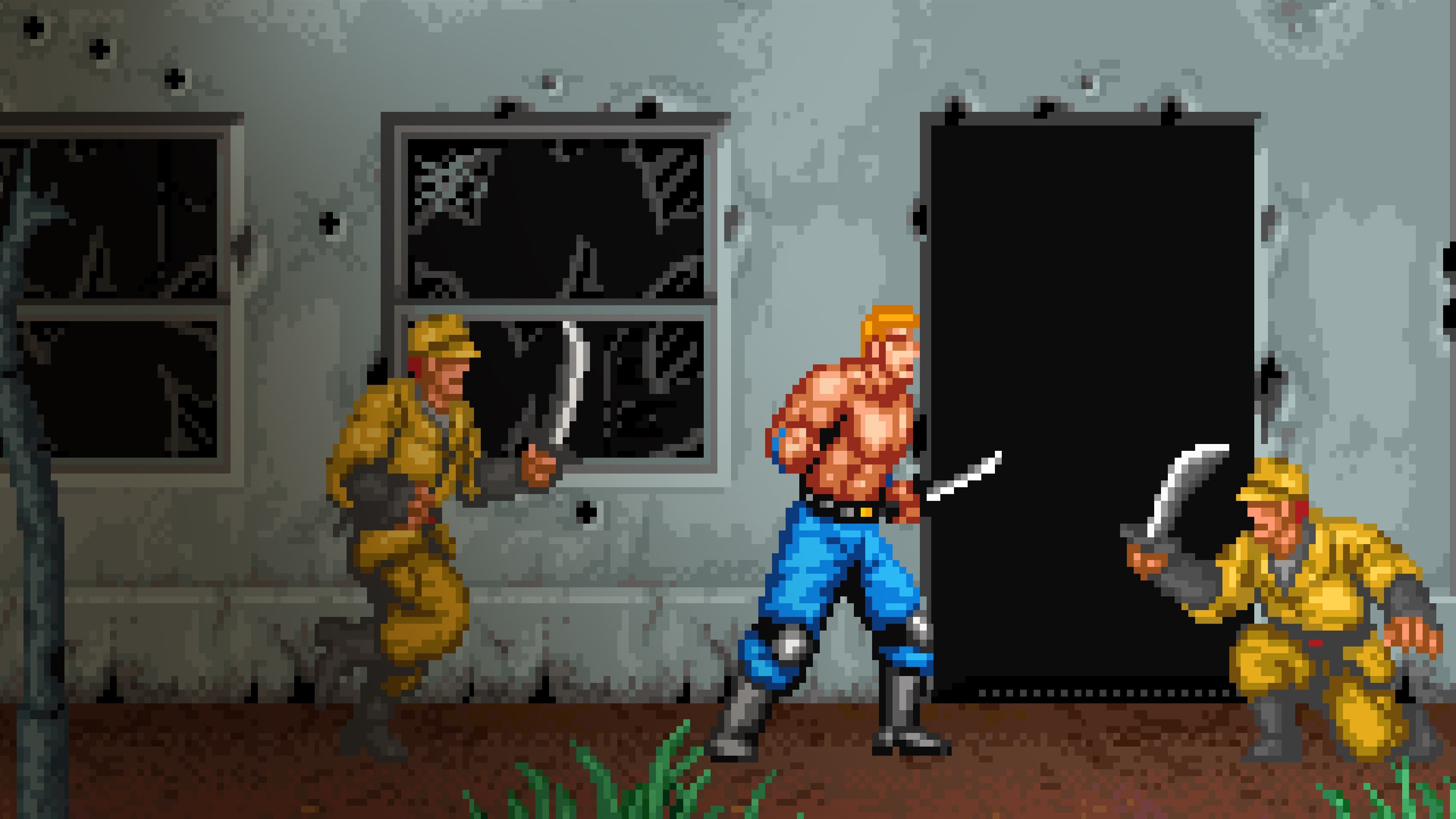 Arcade Archives THUNDER FOX Standard
