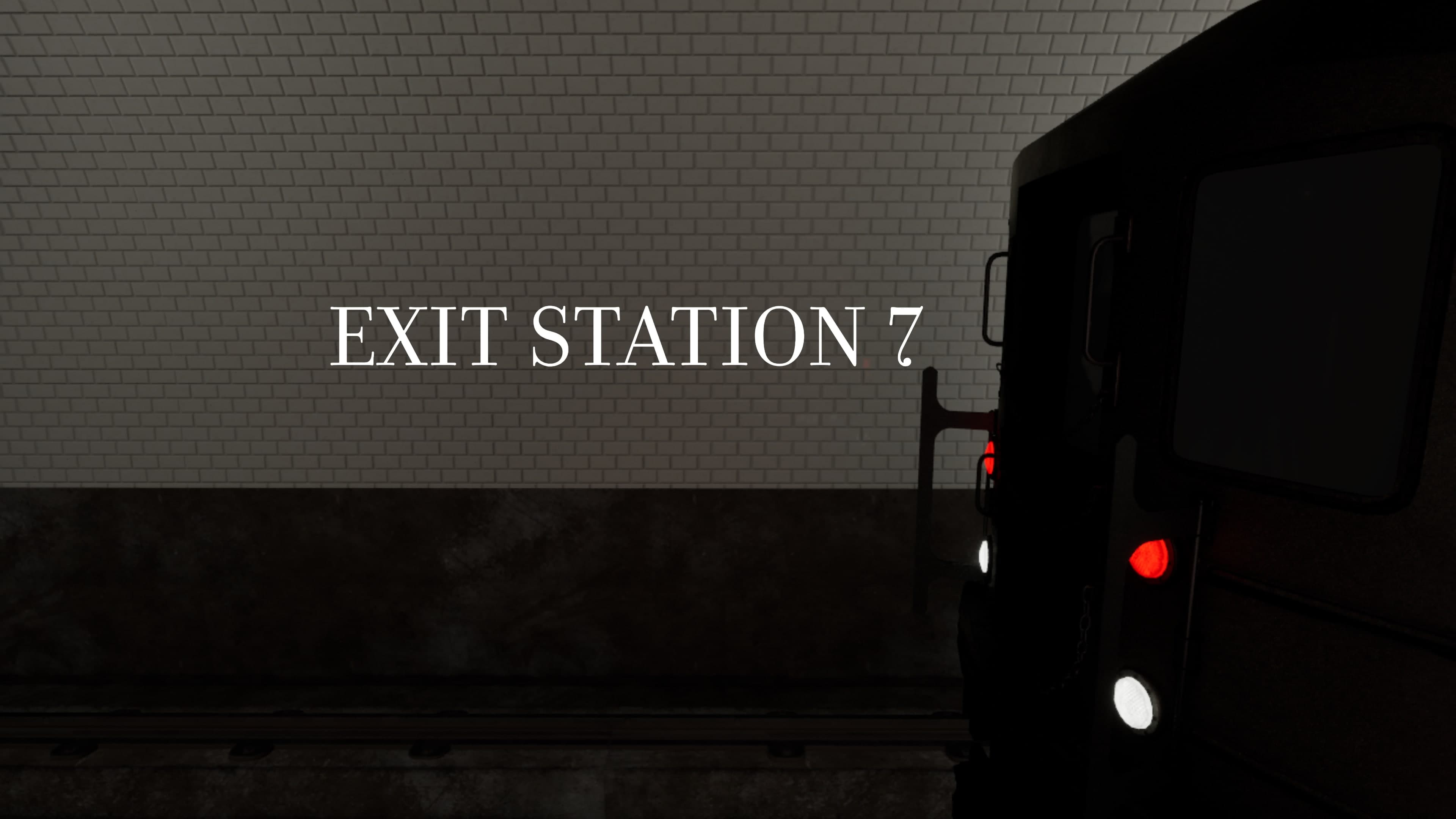 Exit Station 7 Standard